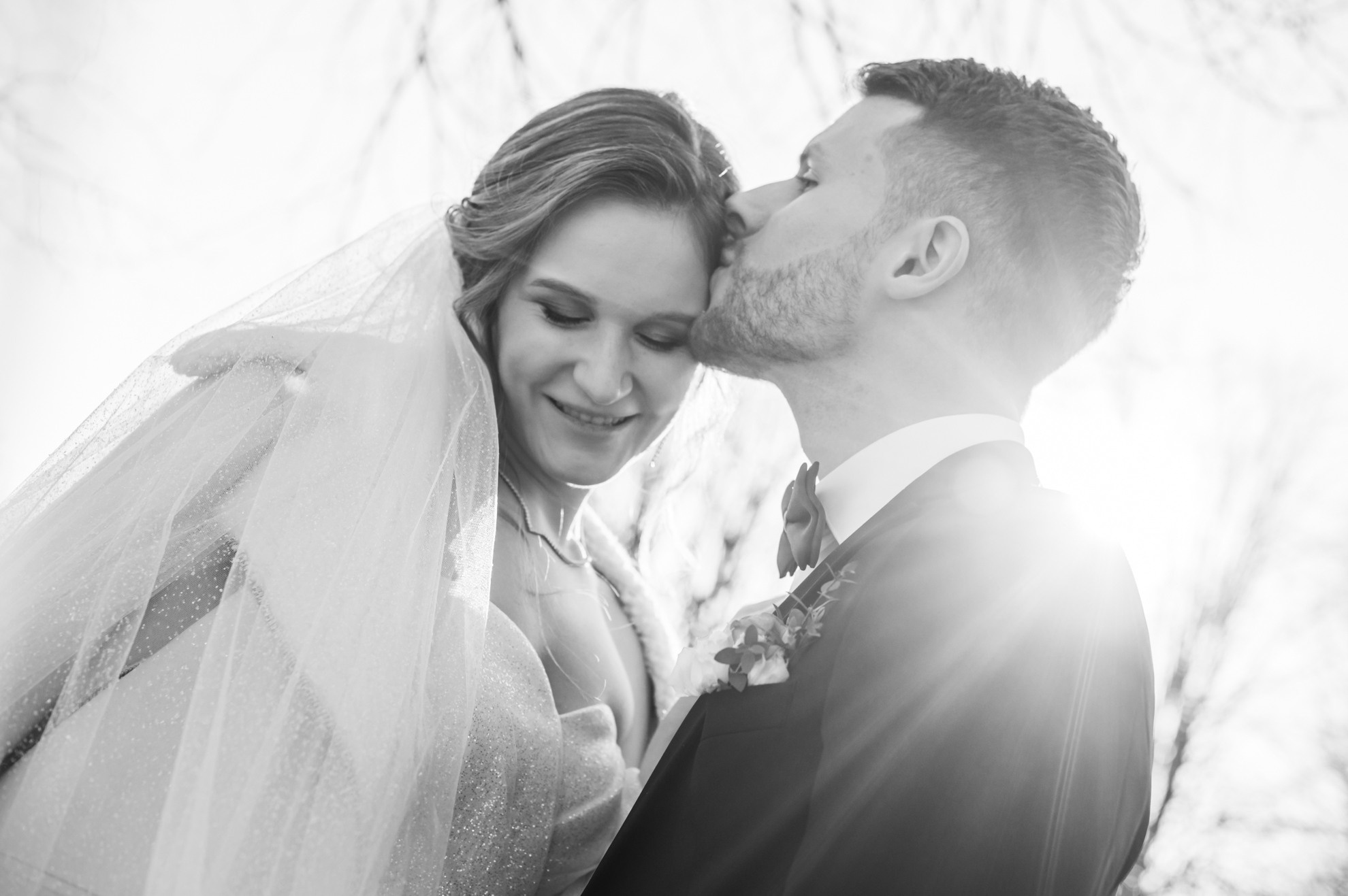 Vicktor & Polina. Hochzeitsfotografin Leipzig Dresden