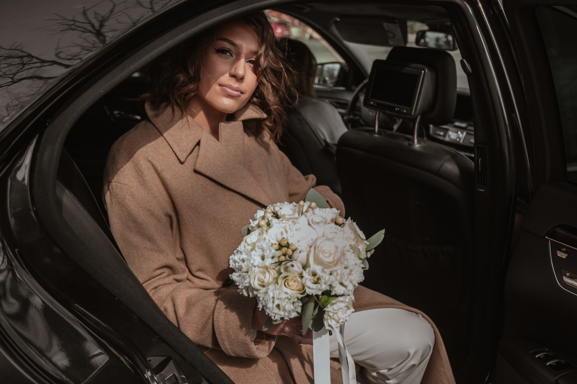 Sergej & Maria. Hochzeitsfotografin Leipzig Dresden