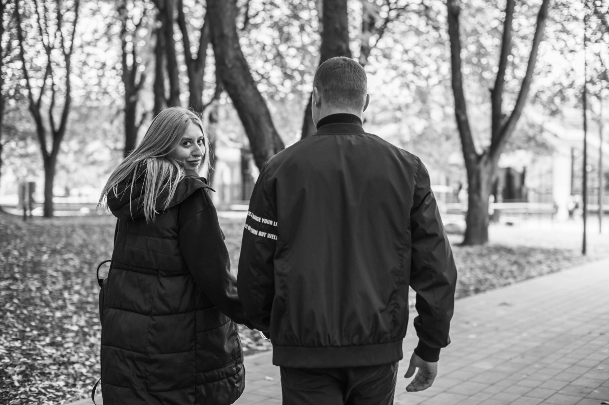 Love Story. Hochzeitsfotografin Leipzig Dresden