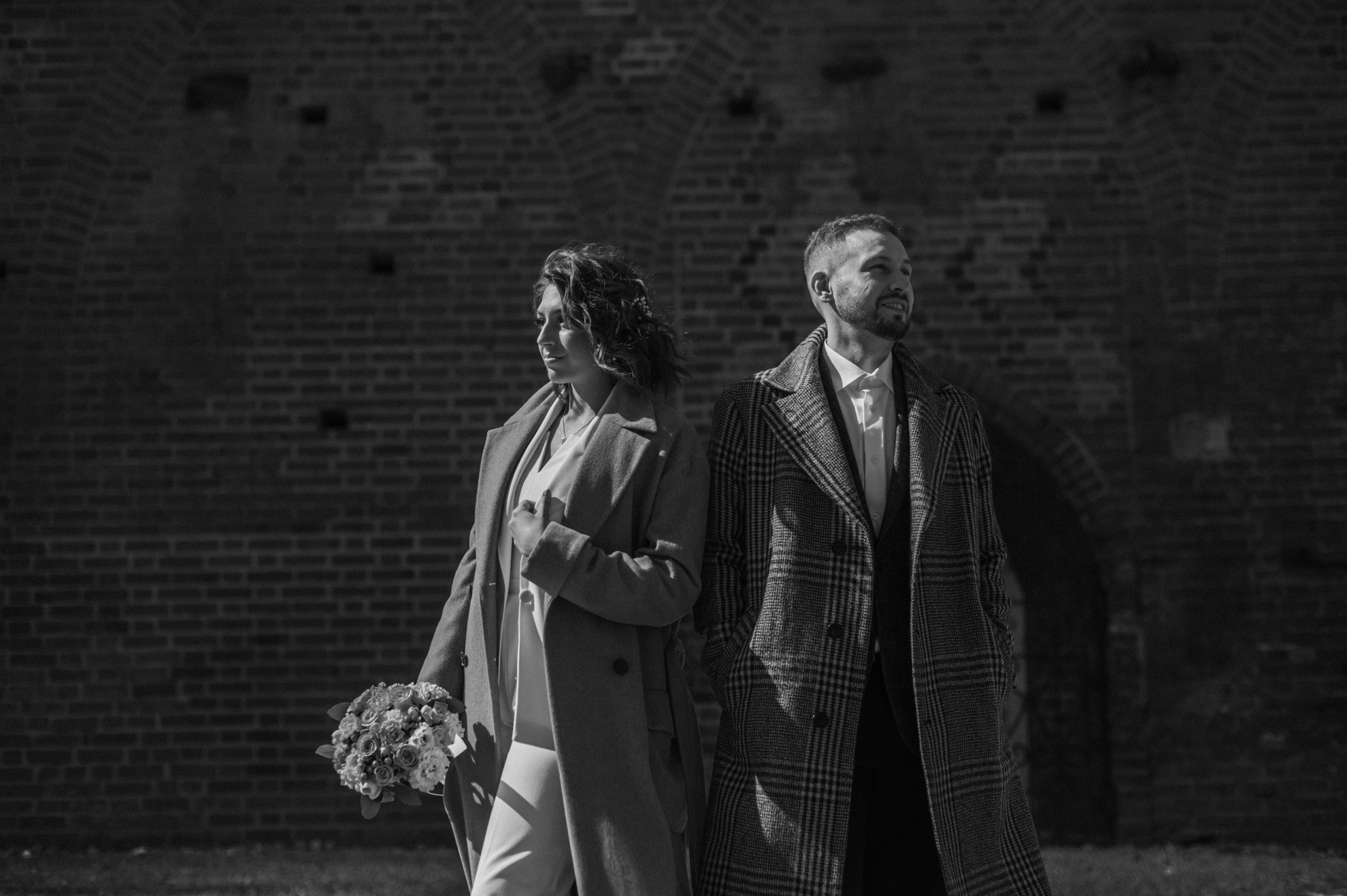 Sergej & Maria. Hochzeitsfotografin Leipzig Dresden