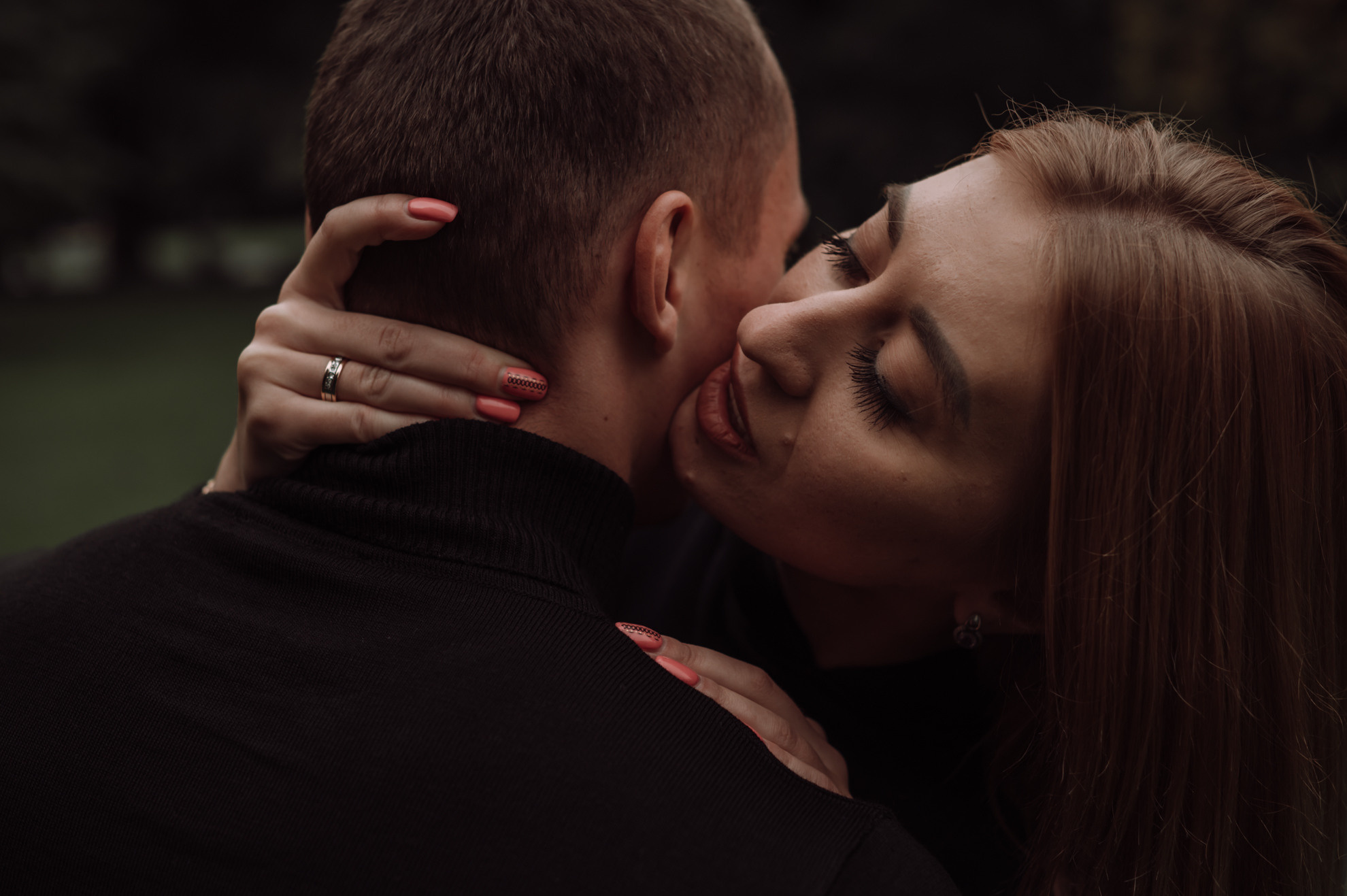 Love Story. Hochzeitsfotografin Leipzig Dresden