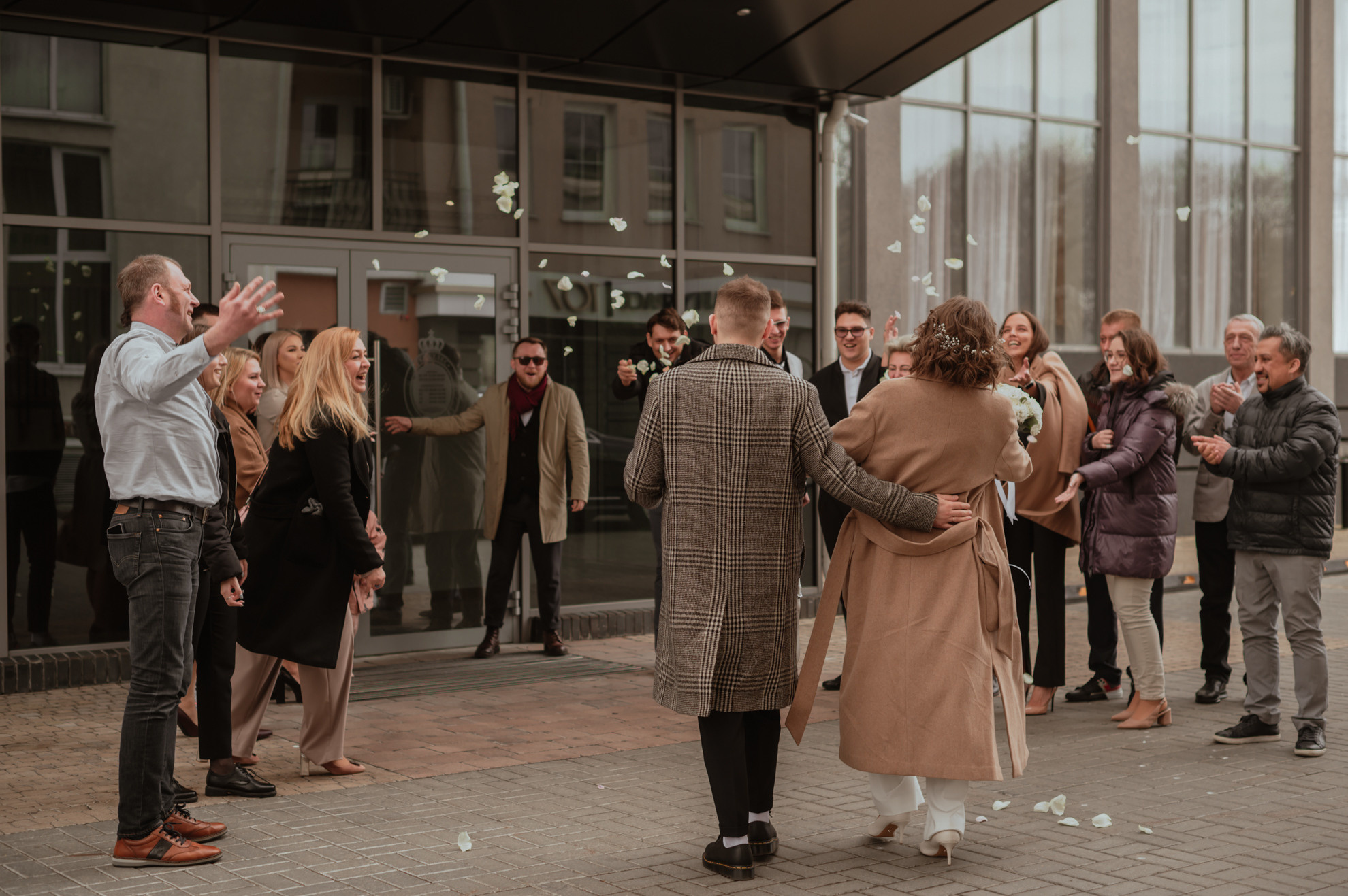Sergej & Maria. Hochzeitsfotografin Leipzig Dresden