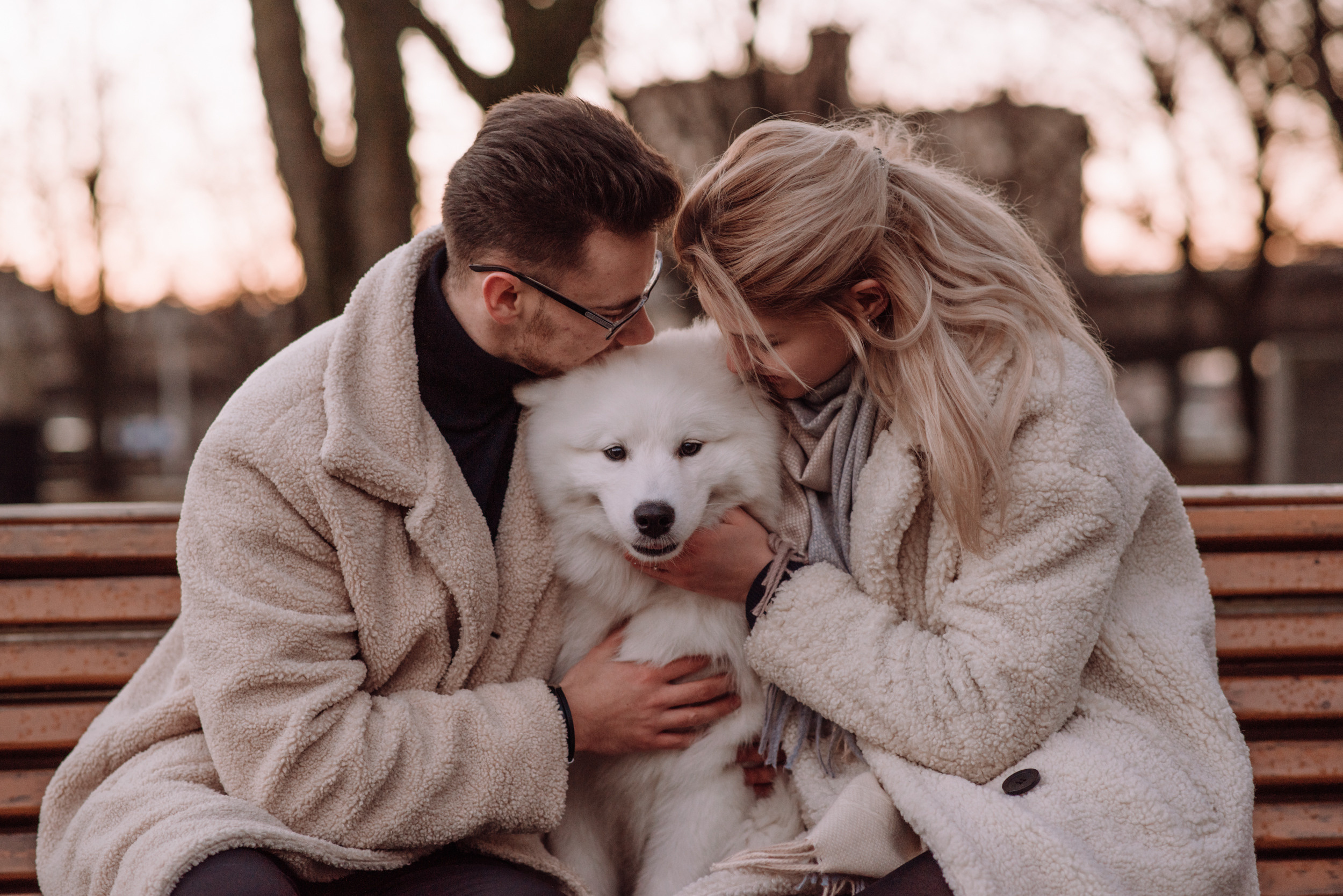 Mark & Lisa. Hochzeitsfotografin Leipzig Dresden