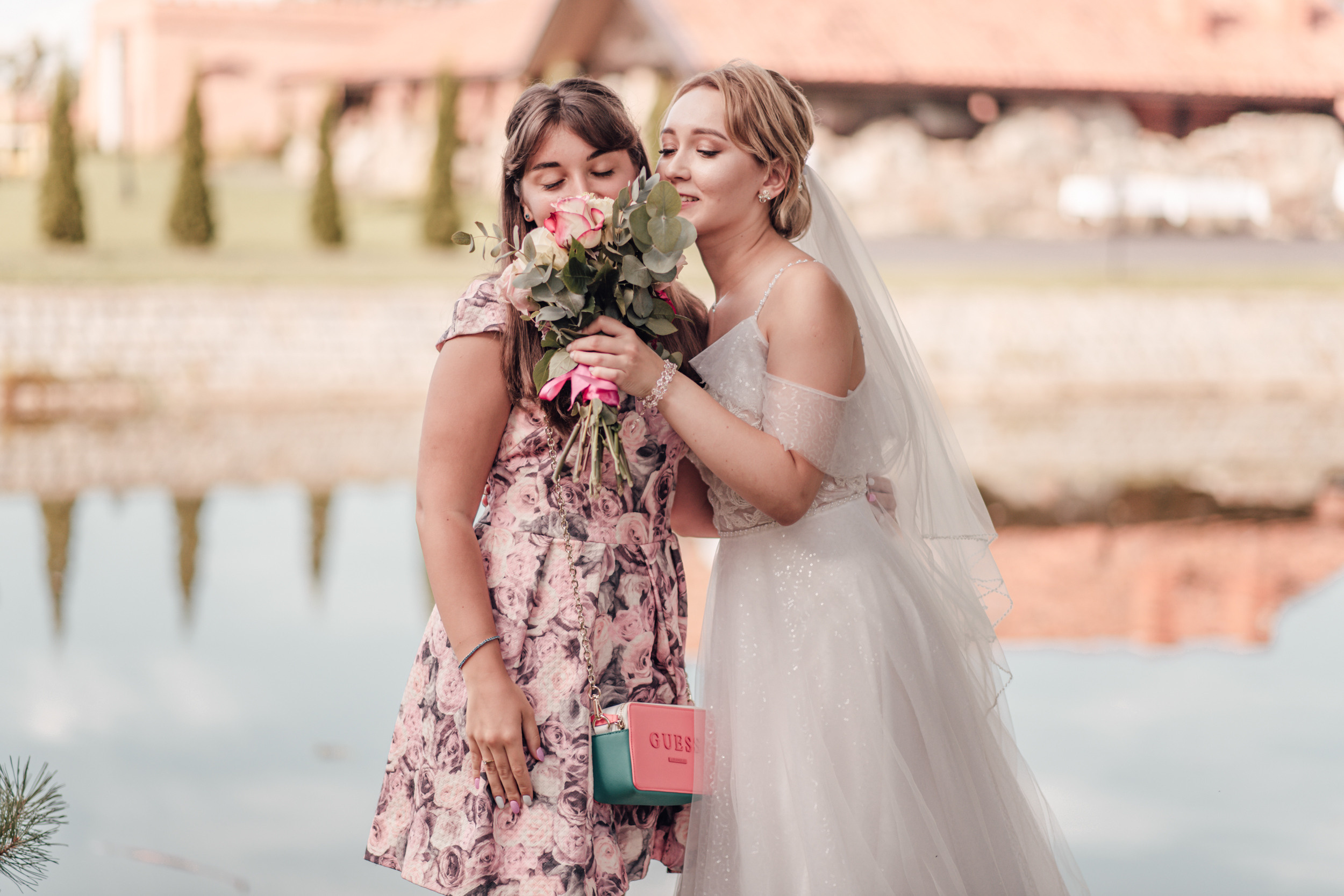 Alexander & Natalia. Hochzeitsfotografin Leipzig Dresden