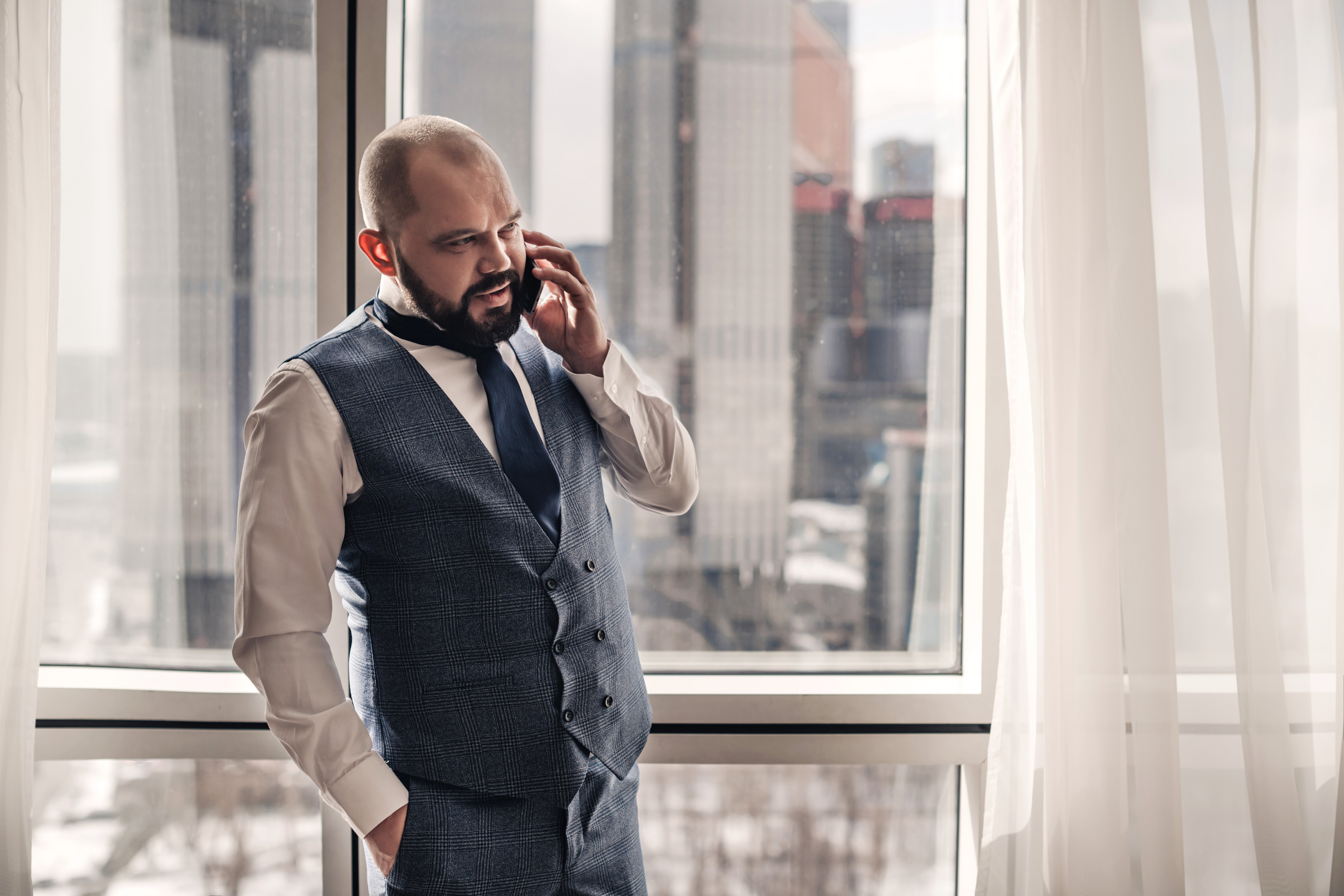 Alexej & Larissa. Hochzeitsfotografin Leipzig Dresden