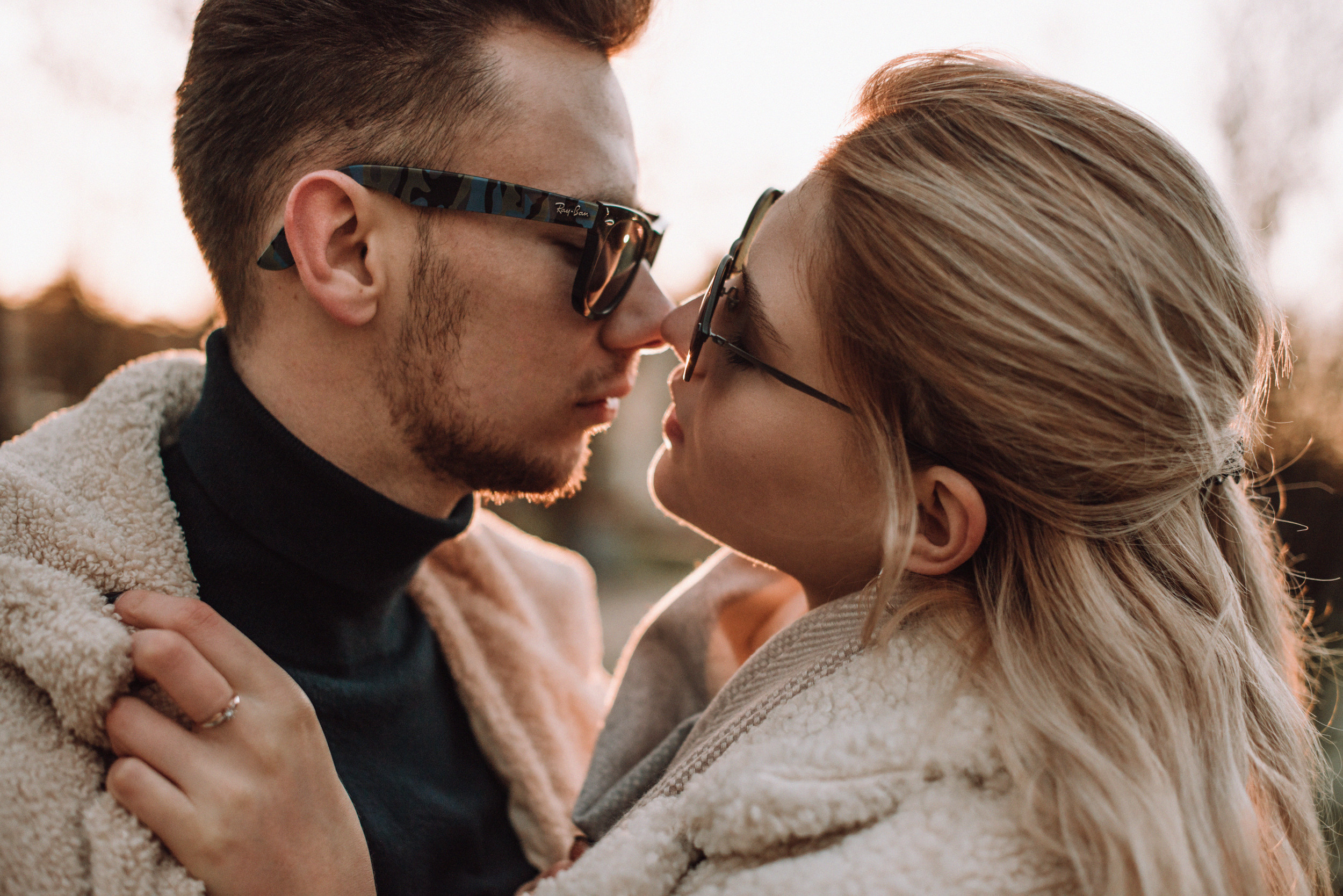 Mark & Lisa. Hochzeitsfotografin Leipzig Dresden