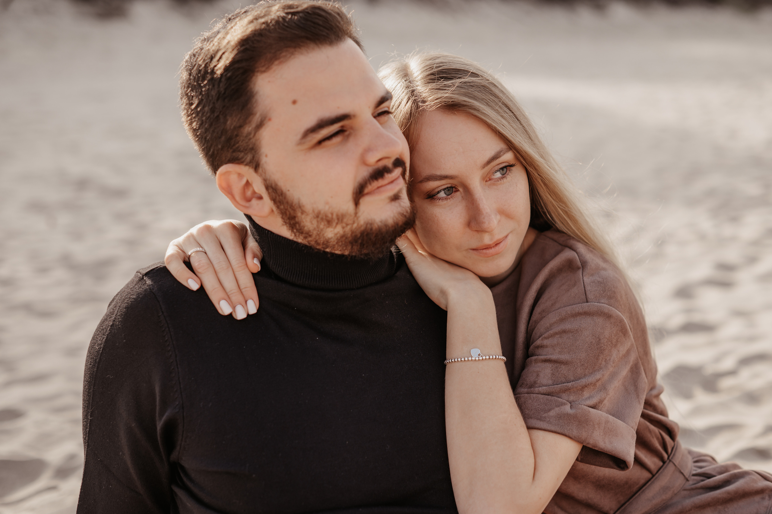 Nikita & Evgenija. Hochzeitsfotografin Leipzig Dresden