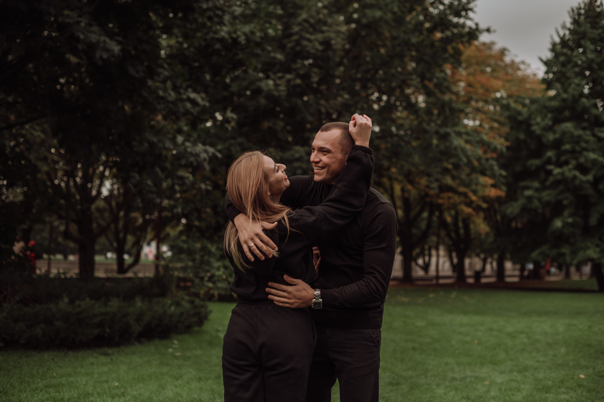 Love Story. Hochzeitsfotografin Leipzig Dresden