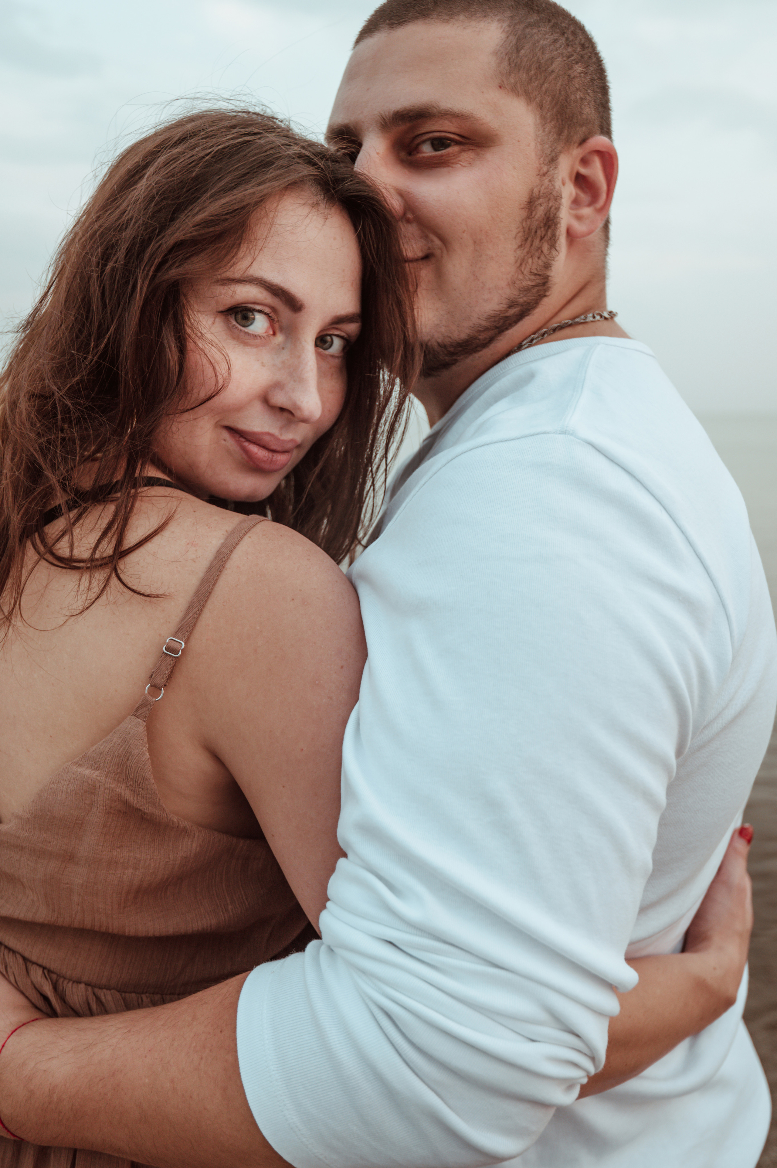 Nikolai & Karina. Hochzeitsfotografin Leipzig Dresden