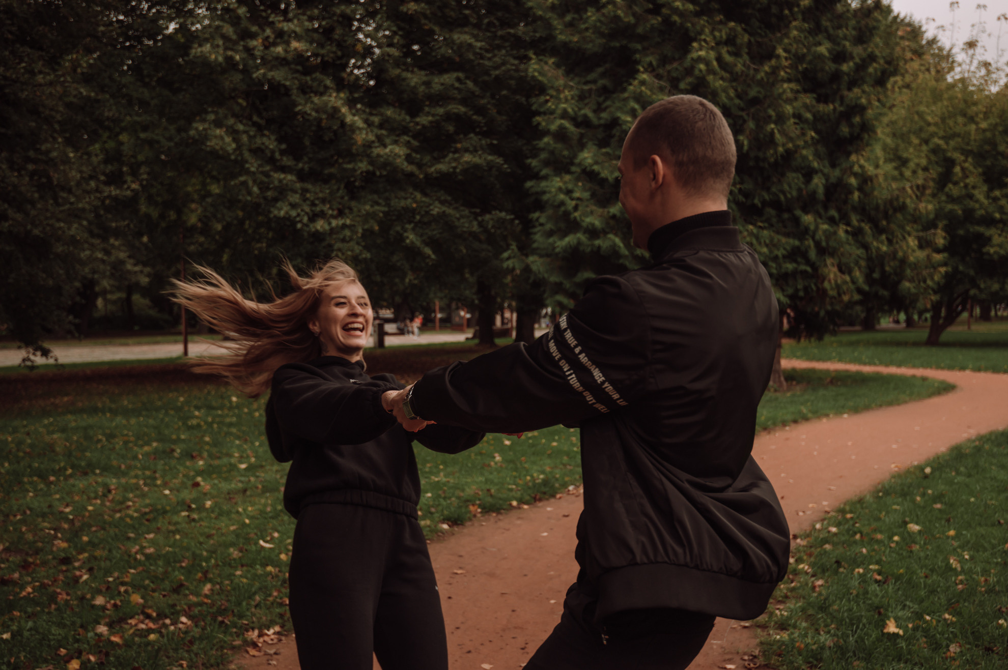 Love Story. Hochzeitsfotografin Leipzig Dresden