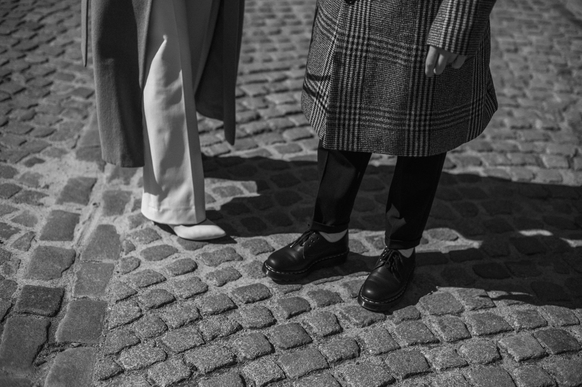 Sergej & Maria. Hochzeitsfotografin Leipzig Dresden