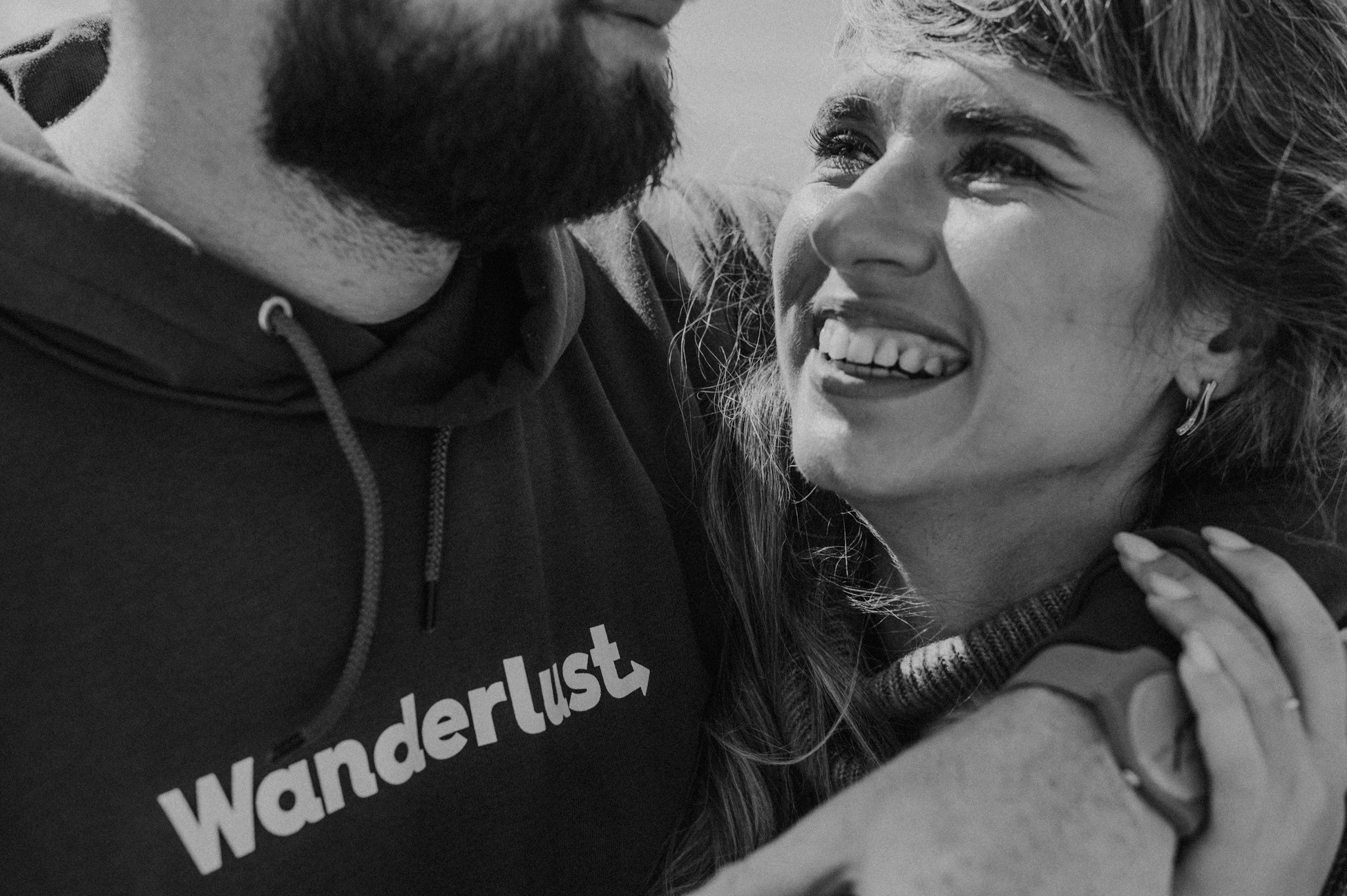 Artem & Alina. Hochzeitsfotografin Leipzig Dresden