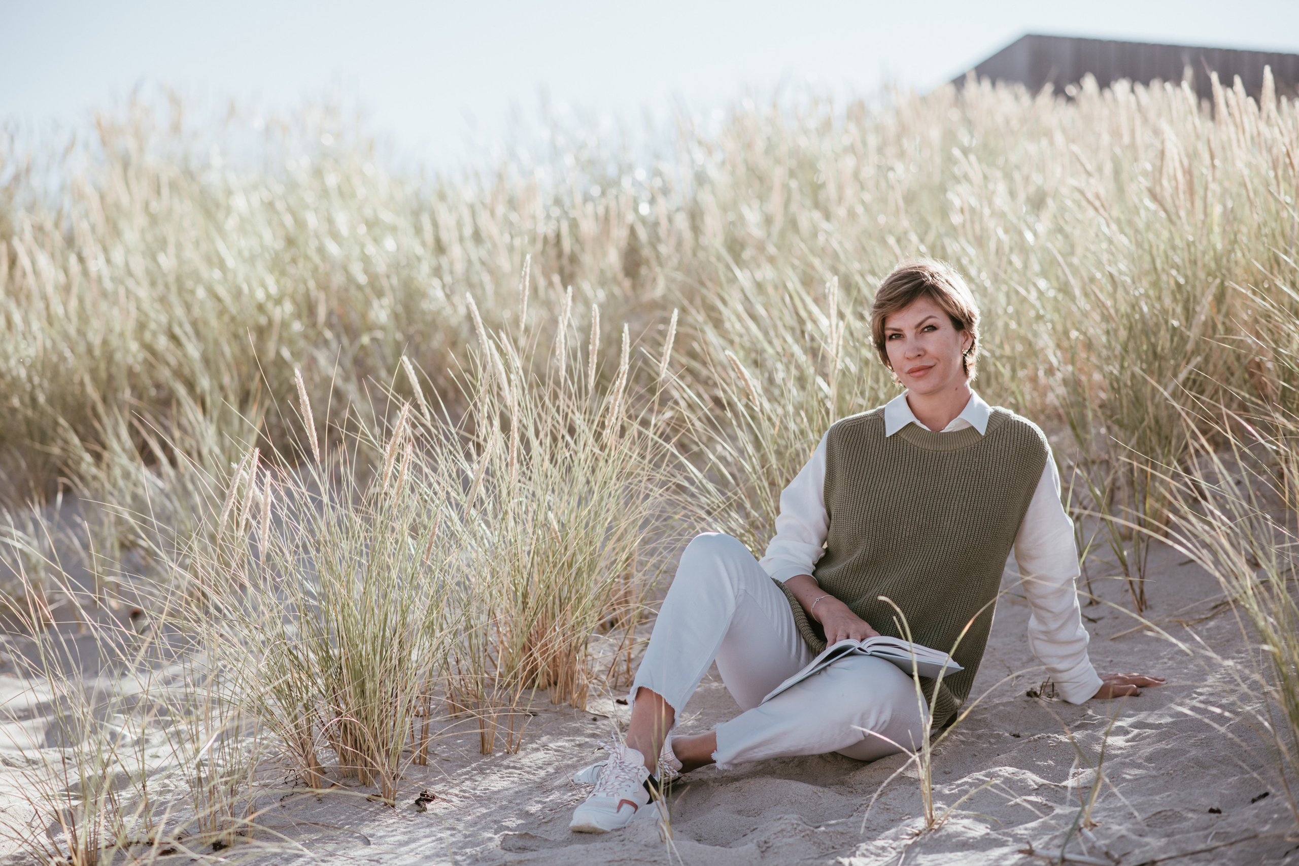 Ольга. Hochzeitsfotografin Leipzig Dresden