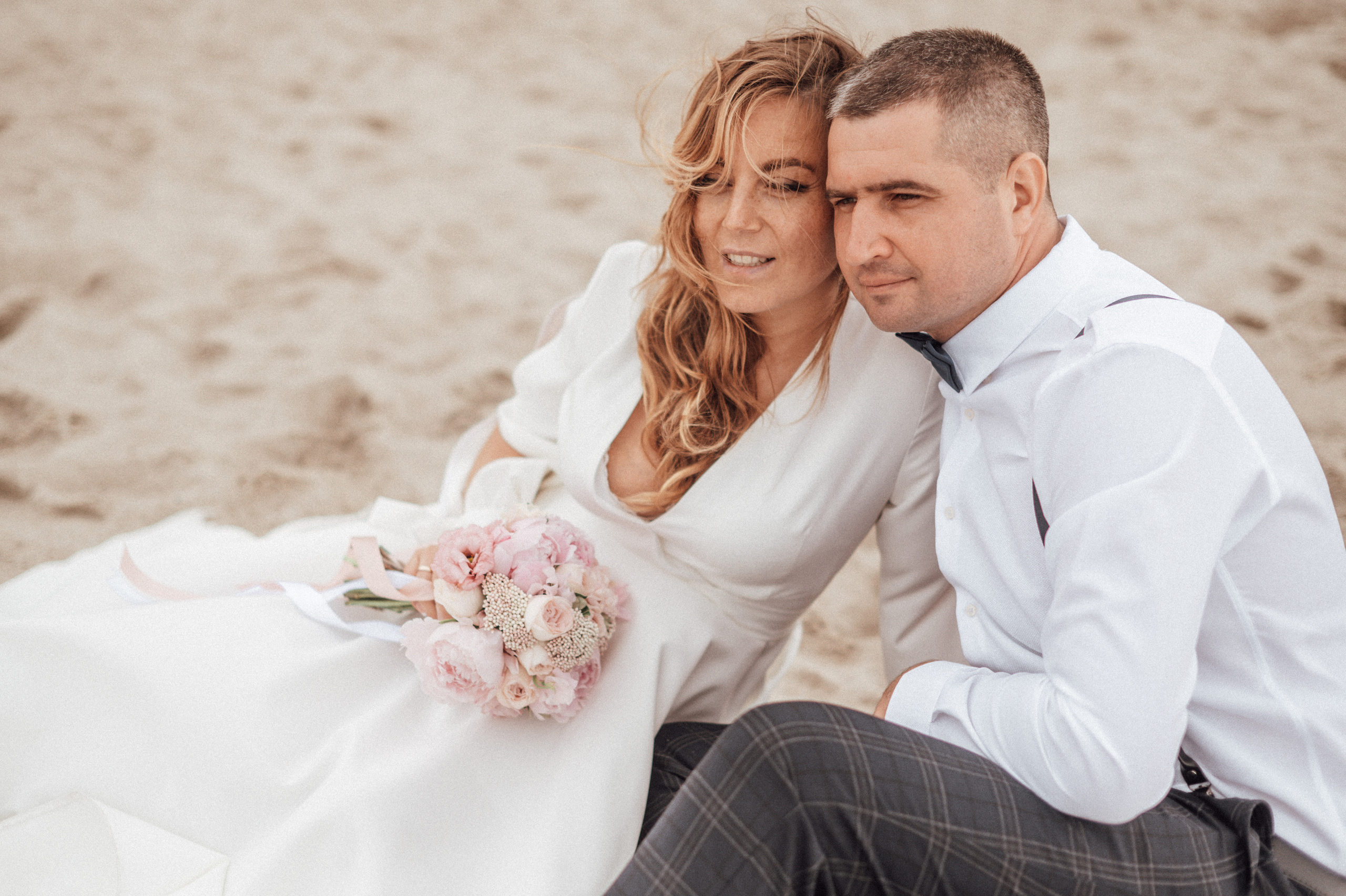 Artjem & Diana. Hochzeitsfotografin Leipzig Dresden