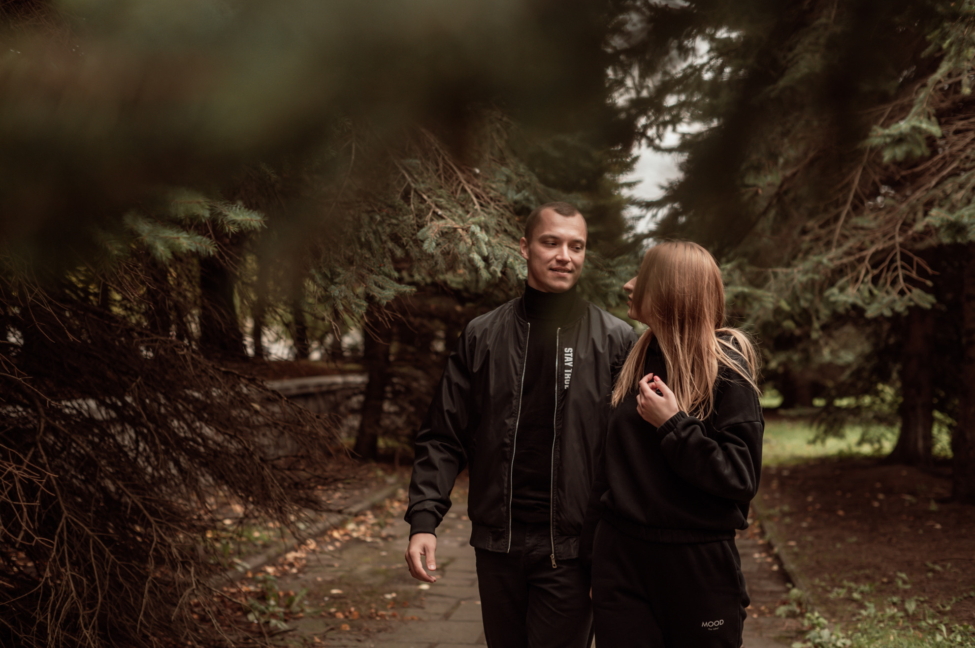 Love Story. Hochzeitsfotografin Leipzig Dresden