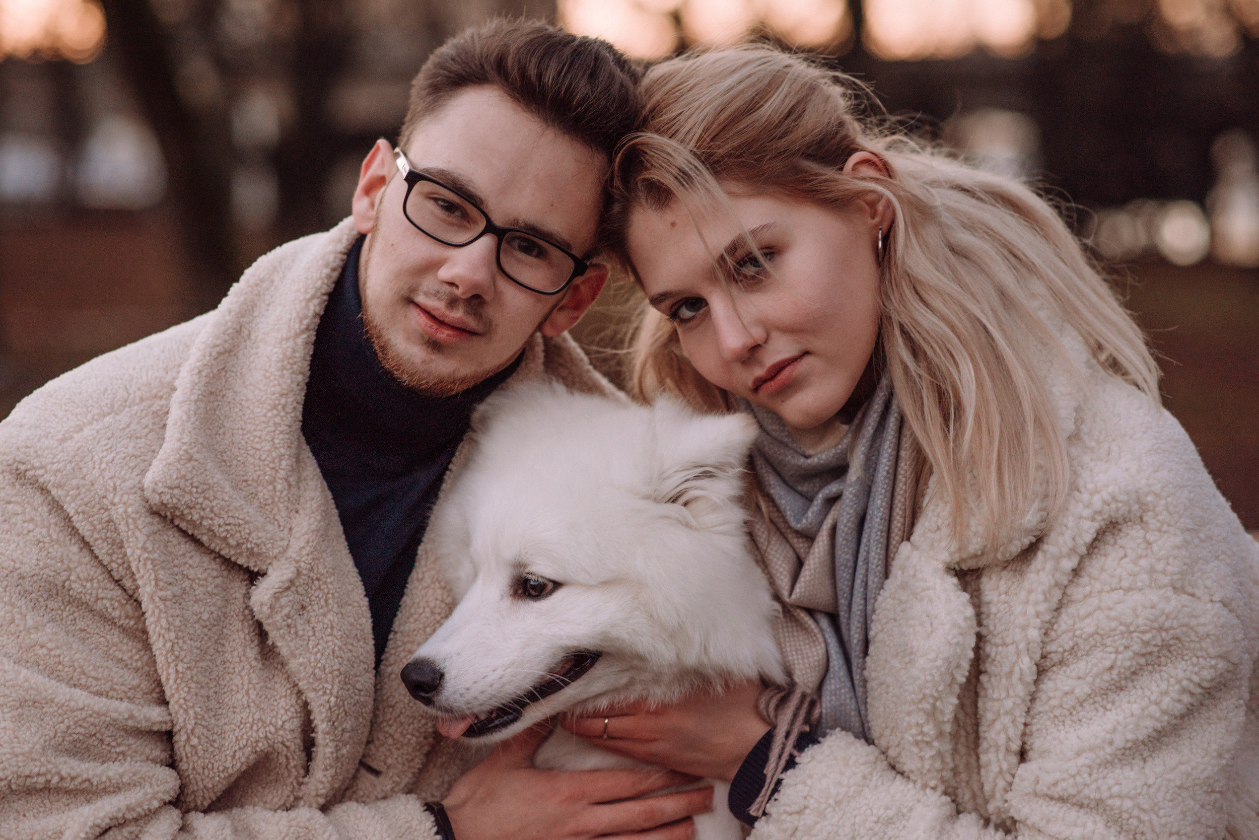 Mark & Lisa. Hochzeitsfotografin Leipzig Dresden