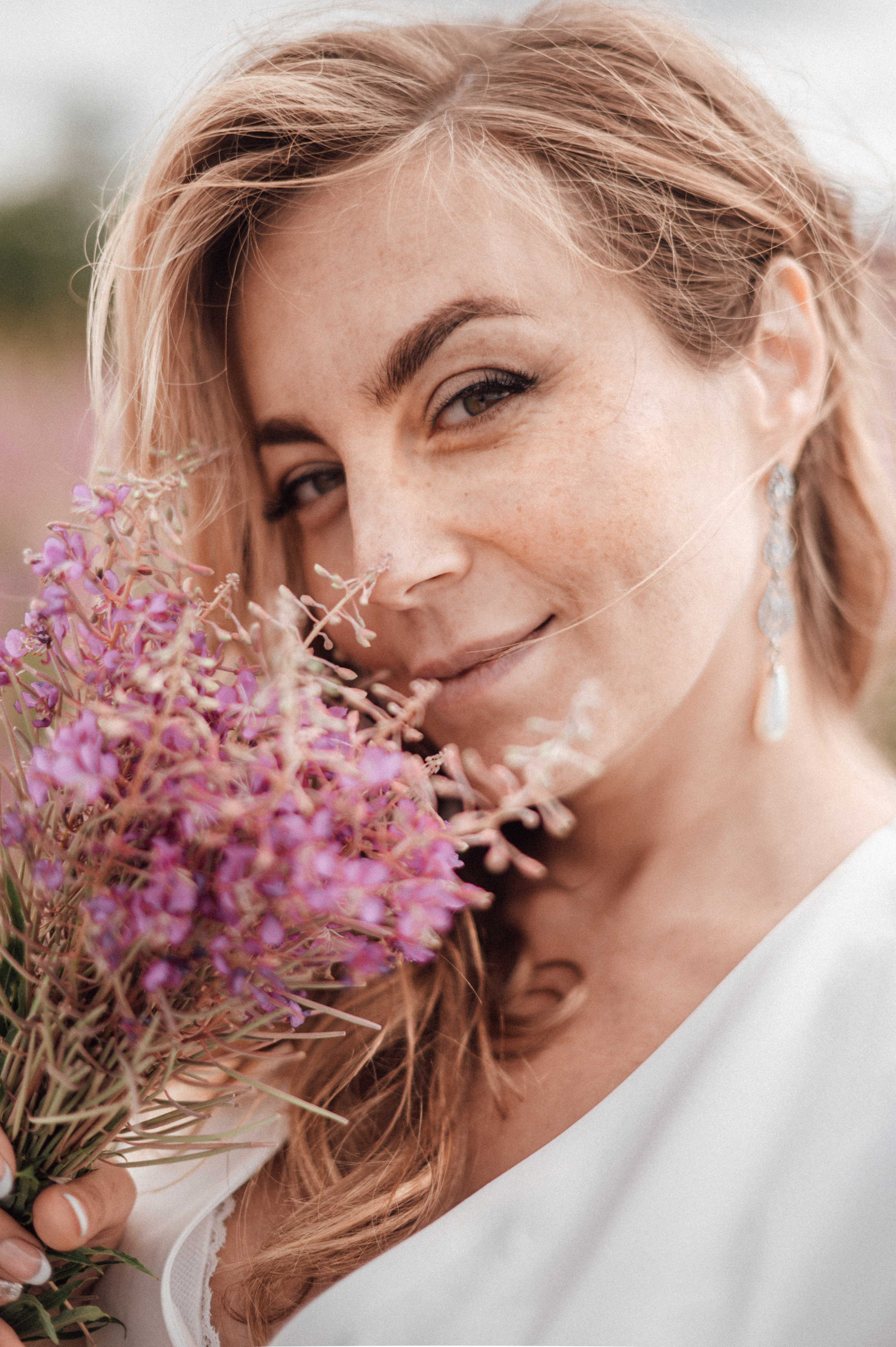 Artjem & Diana. Hochzeitsfotografin Leipzig Dresden