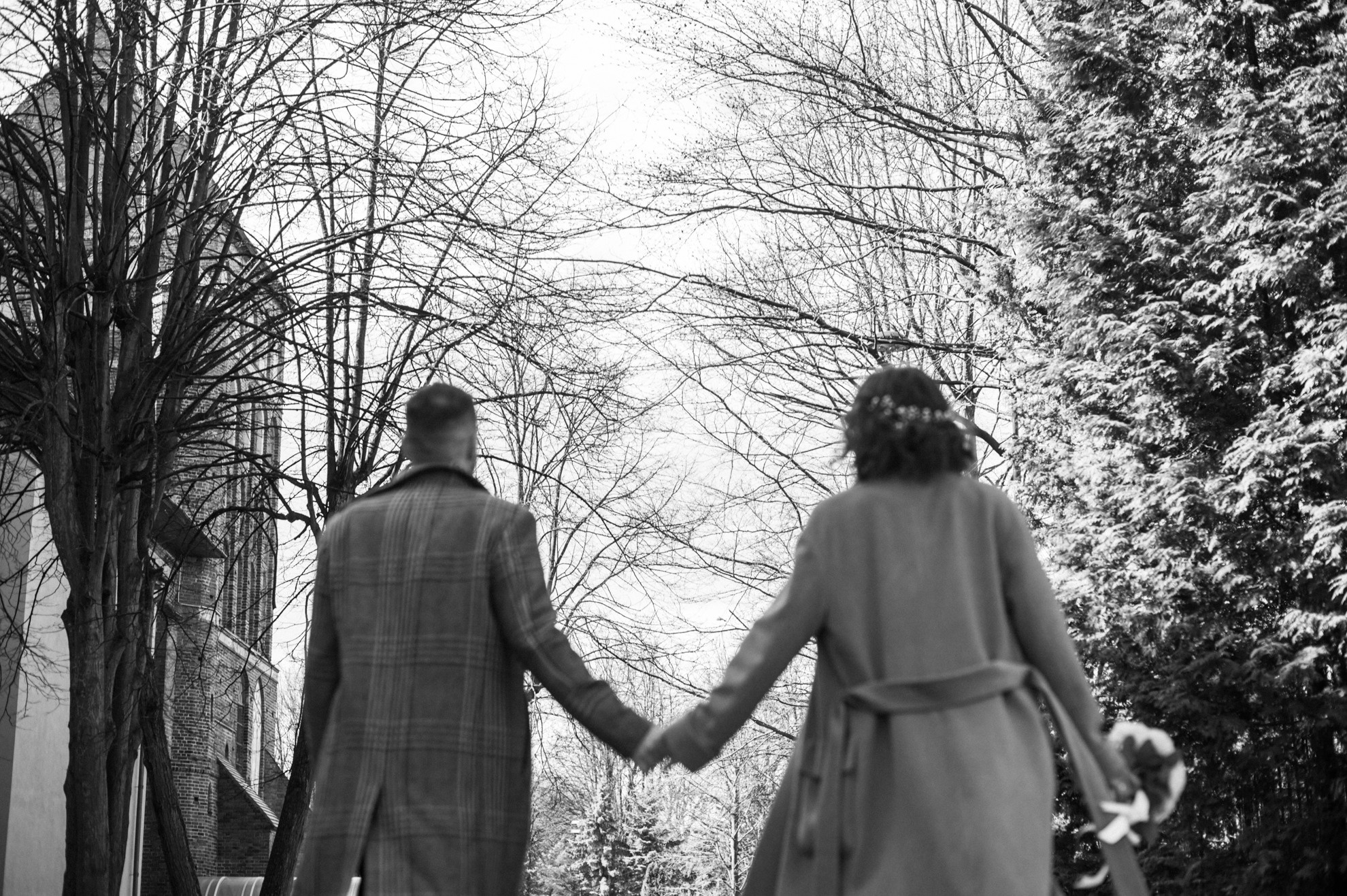 Sergej & Maria. Hochzeitsfotografin Leipzig Dresden