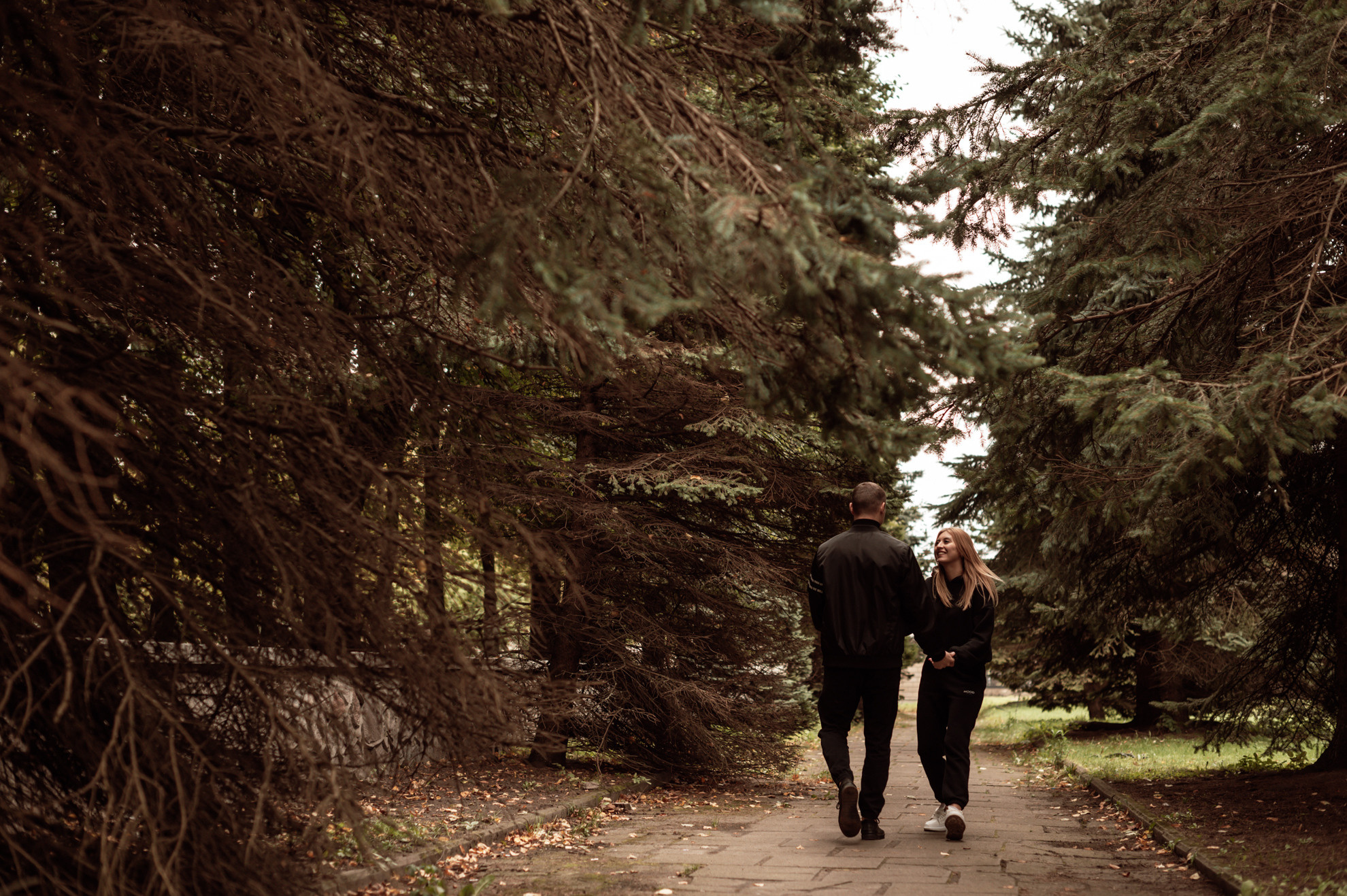 Love Story. Hochzeitsfotografin Leipzig Dresden