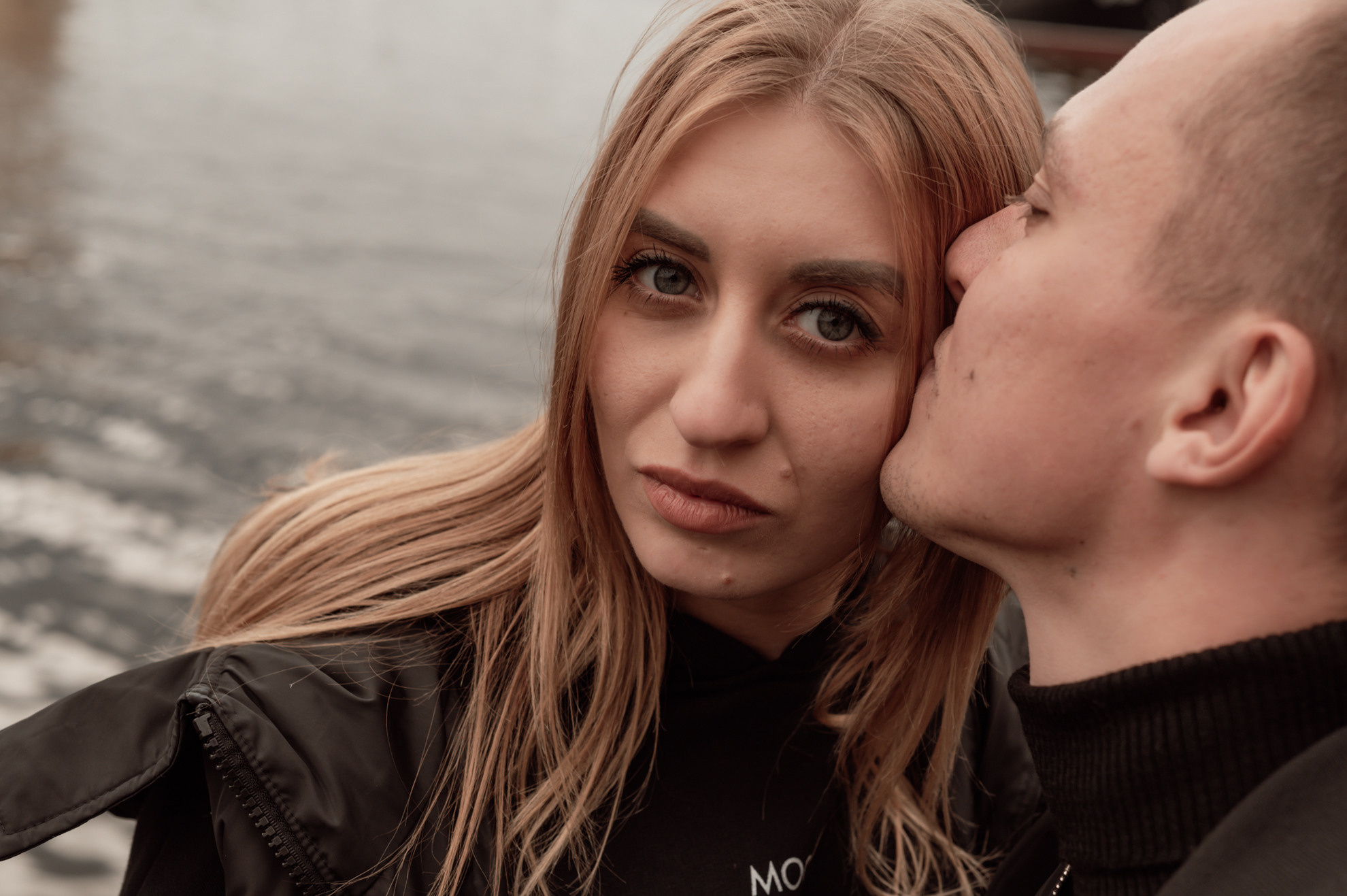 Love Story. Hochzeitsfotografin Leipzig Dresden