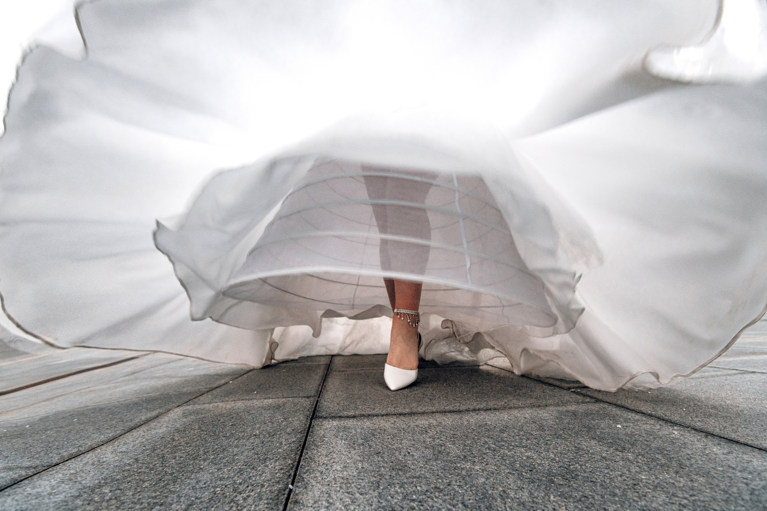 Alexej & Larissa. Hochzeitsfotografin Leipzig Dresden