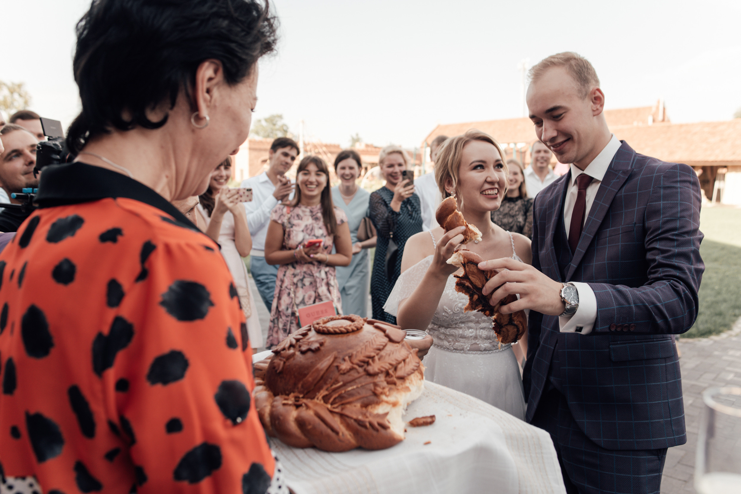 Alexander & Natalia. Hochzeitsfotografin Leipzig Dresden