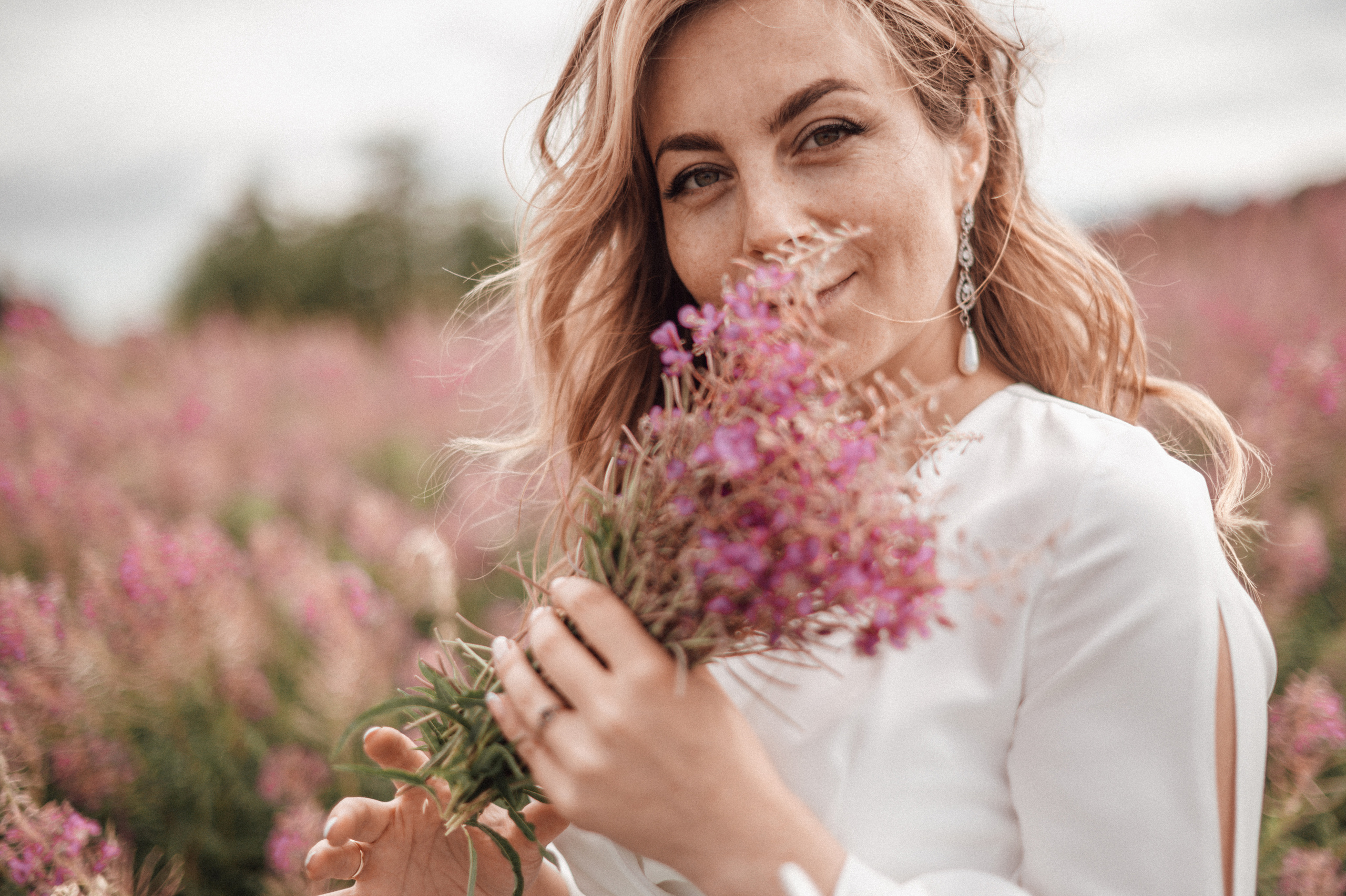 Artjem & Diana. Hochzeitsfotografin Leipzig Dresden