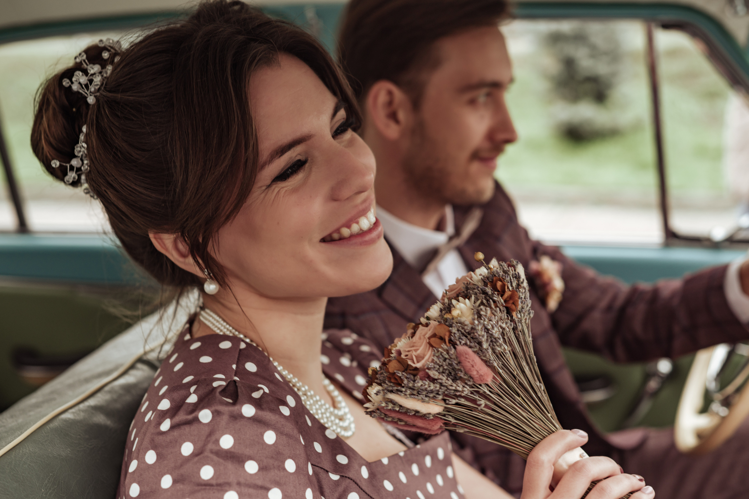 Konstantin & Veronika. Hochzeitsfotografin Leipzig Dresden