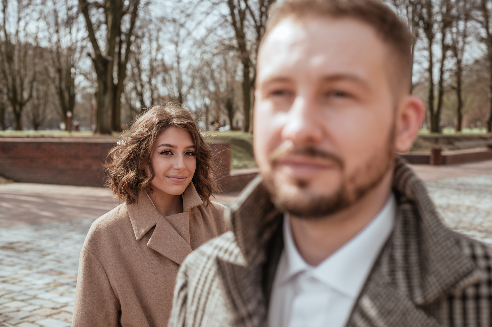 Sergej & Maria. Hochzeitsfotografin Leipzig Dresden