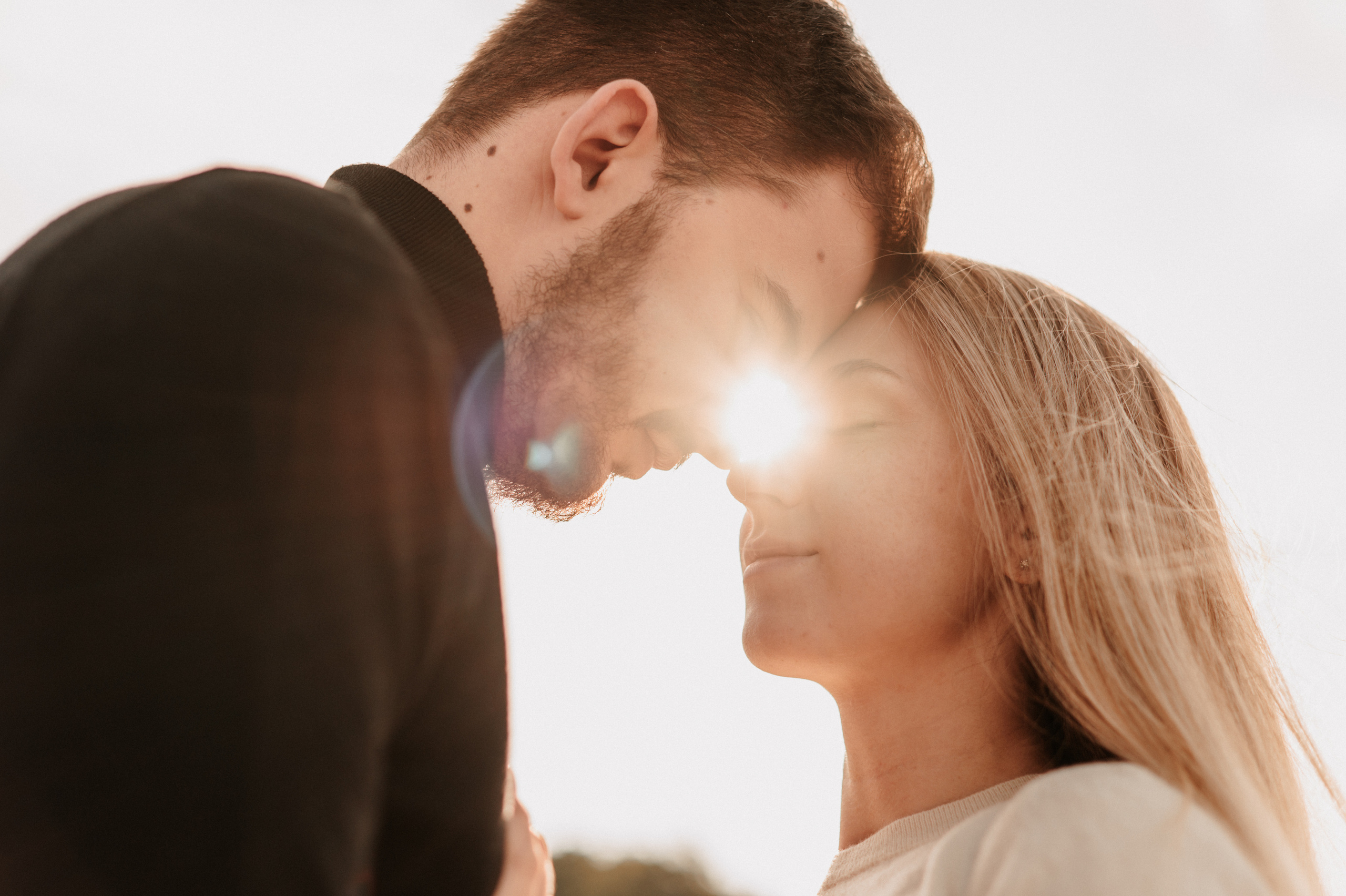 Love Story. Hochzeitsfotografin Leipzig Dresden
