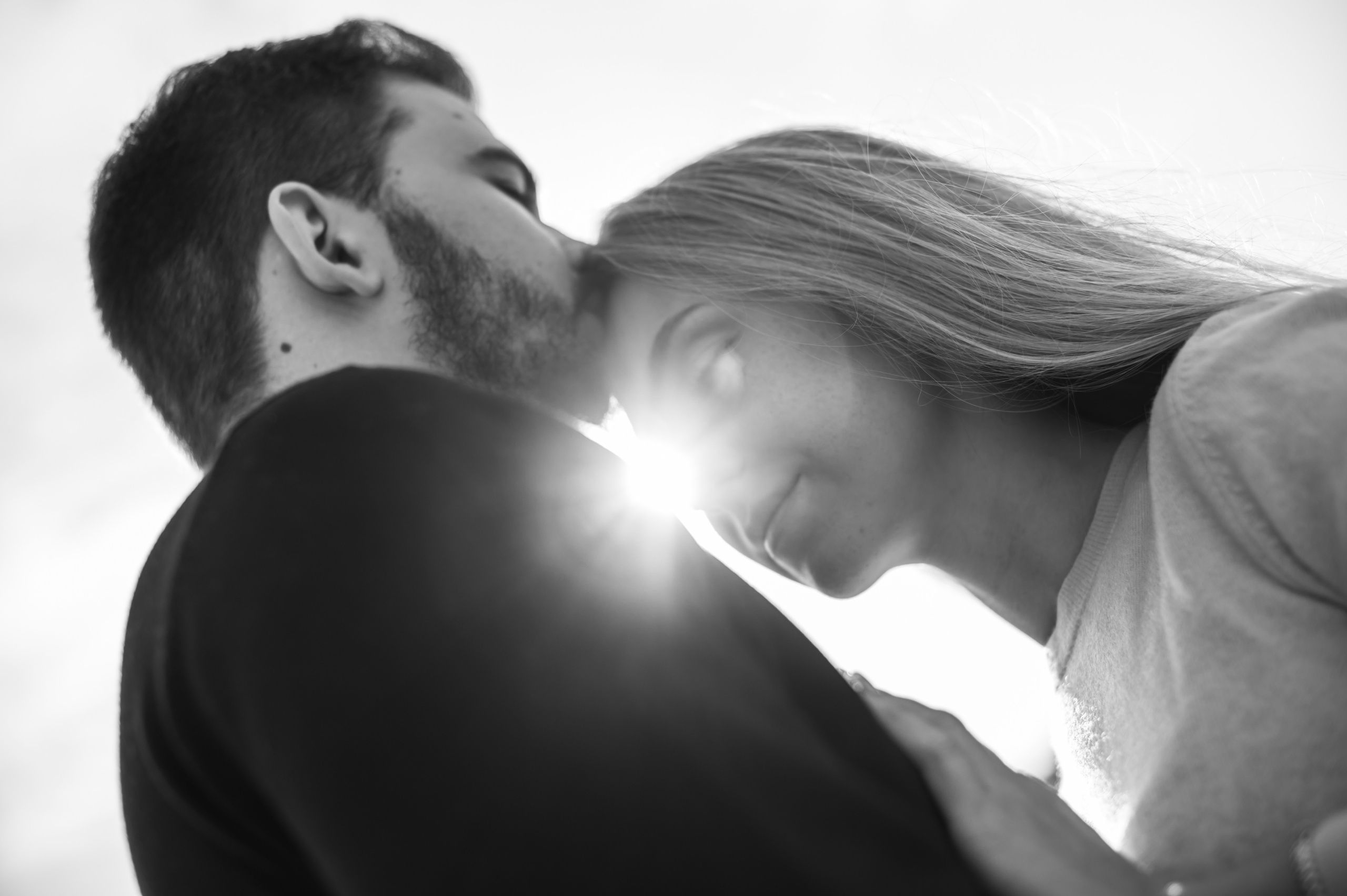 Nikita & Evgenija. Hochzeitsfotografin Leipzig Dresden
