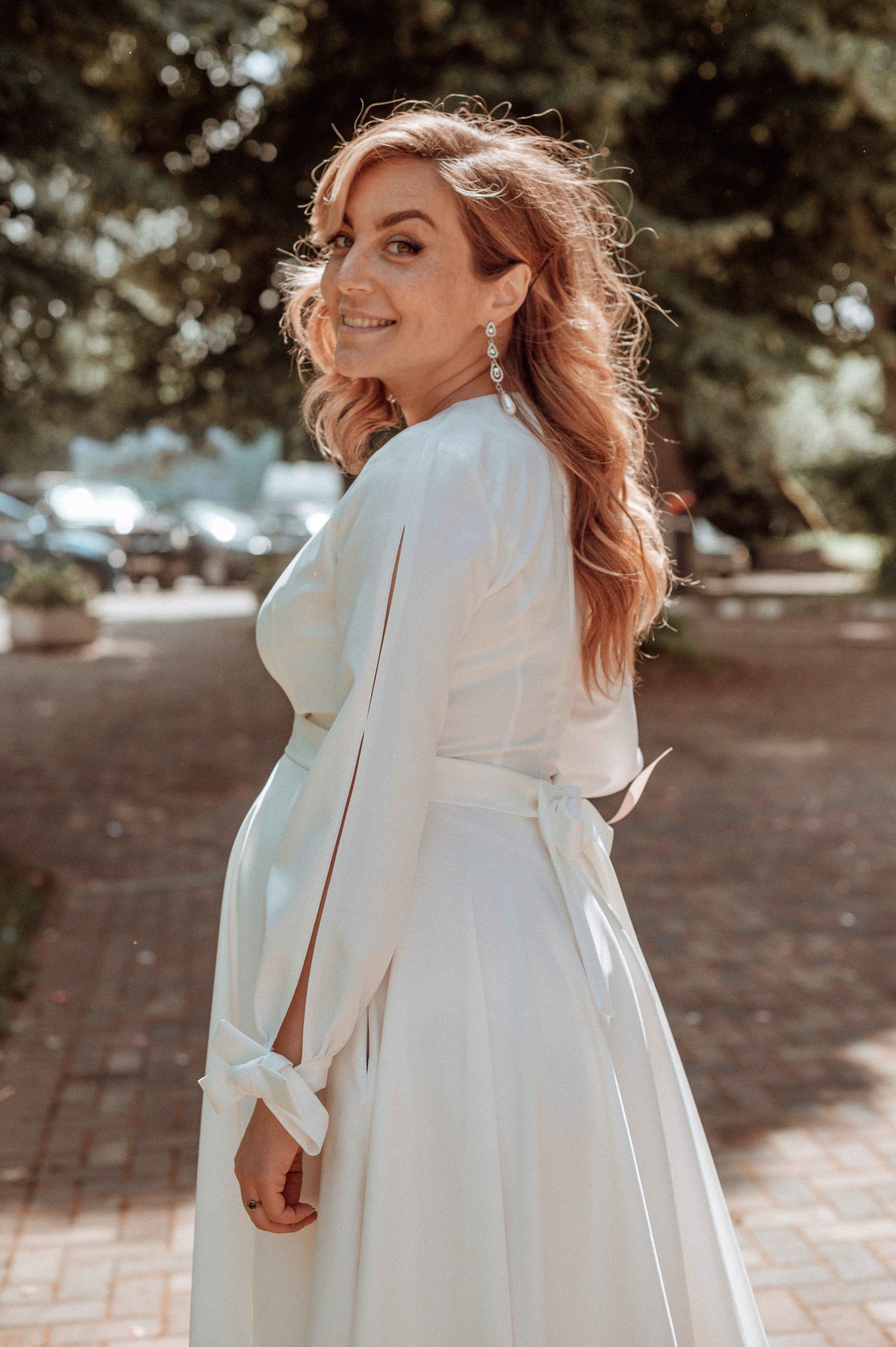 Artjem & Diana. Hochzeitsfotografin Leipzig Dresden