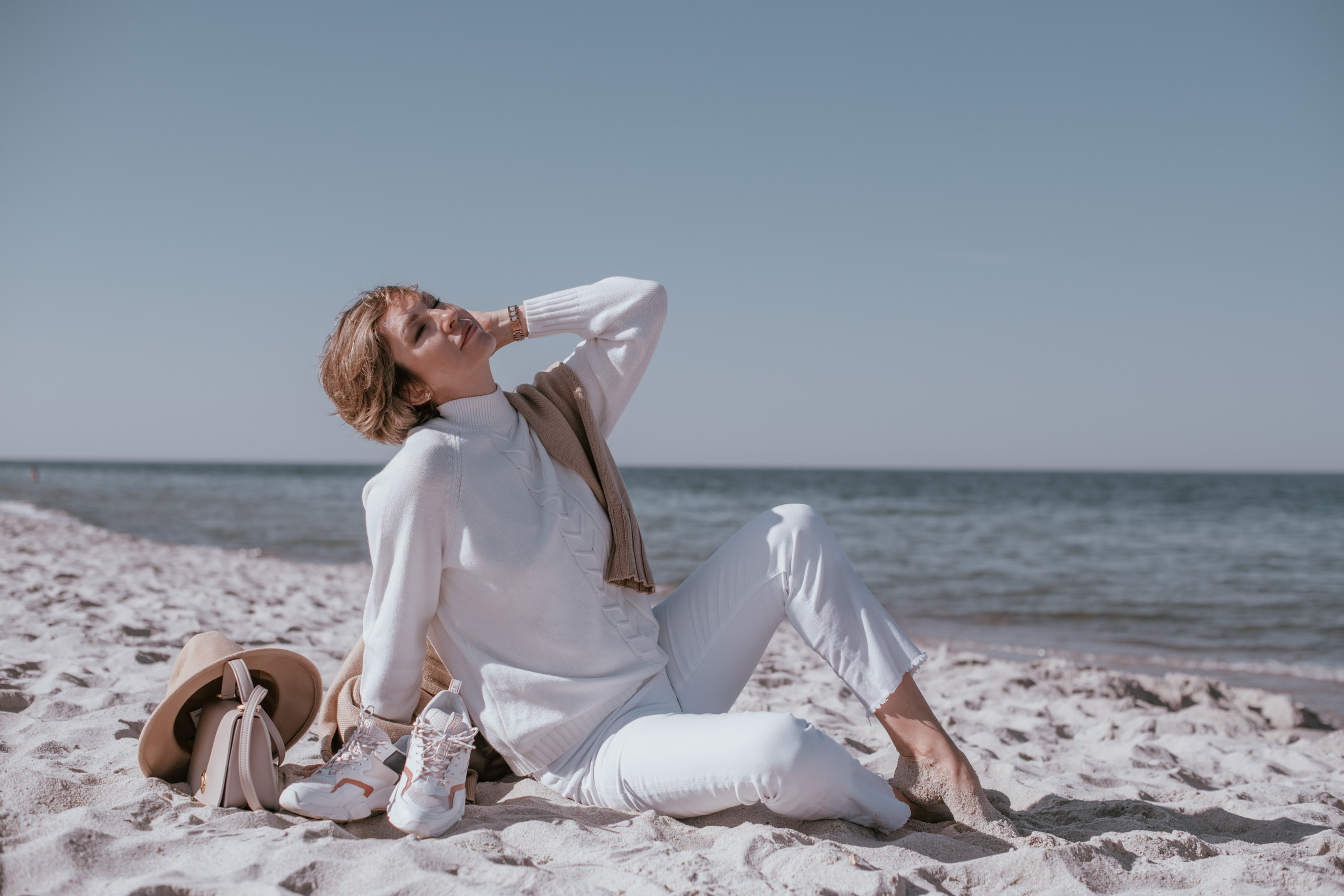 Ольга. Hochzeitsfotografin Leipzig Dresden