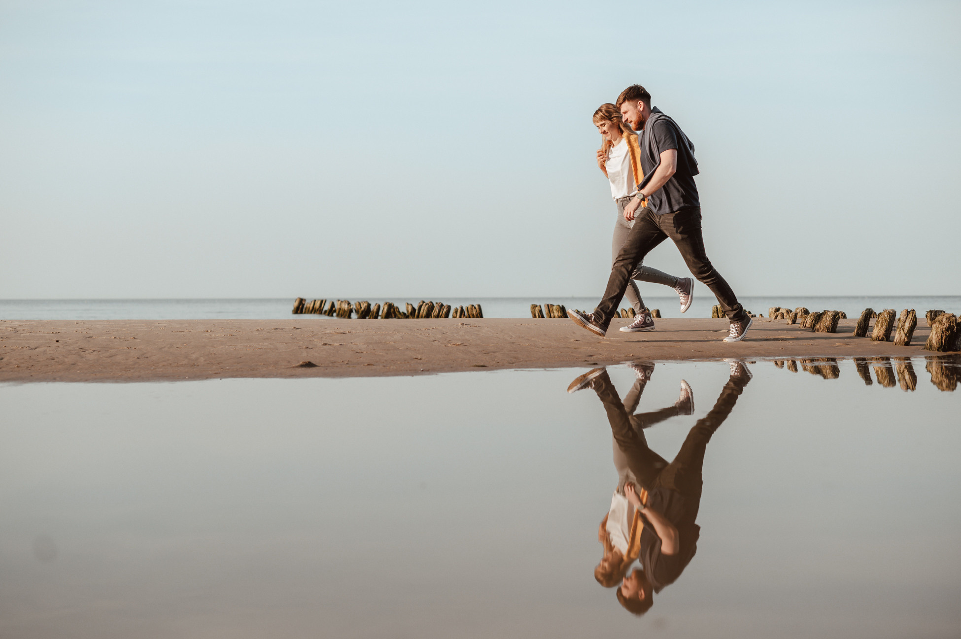 Artem & Alina. Hochzeitsfotografin Leipzig Dresden