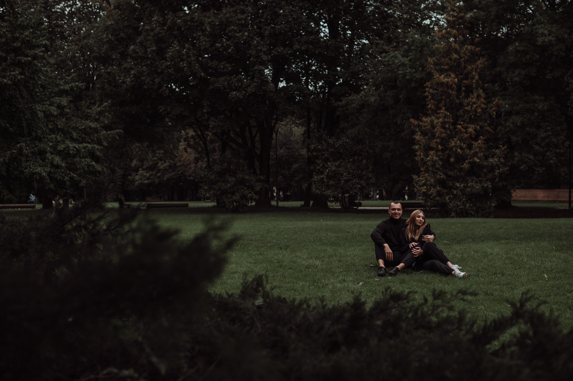 Love Story. Hochzeitsfotografin Leipzig Dresden