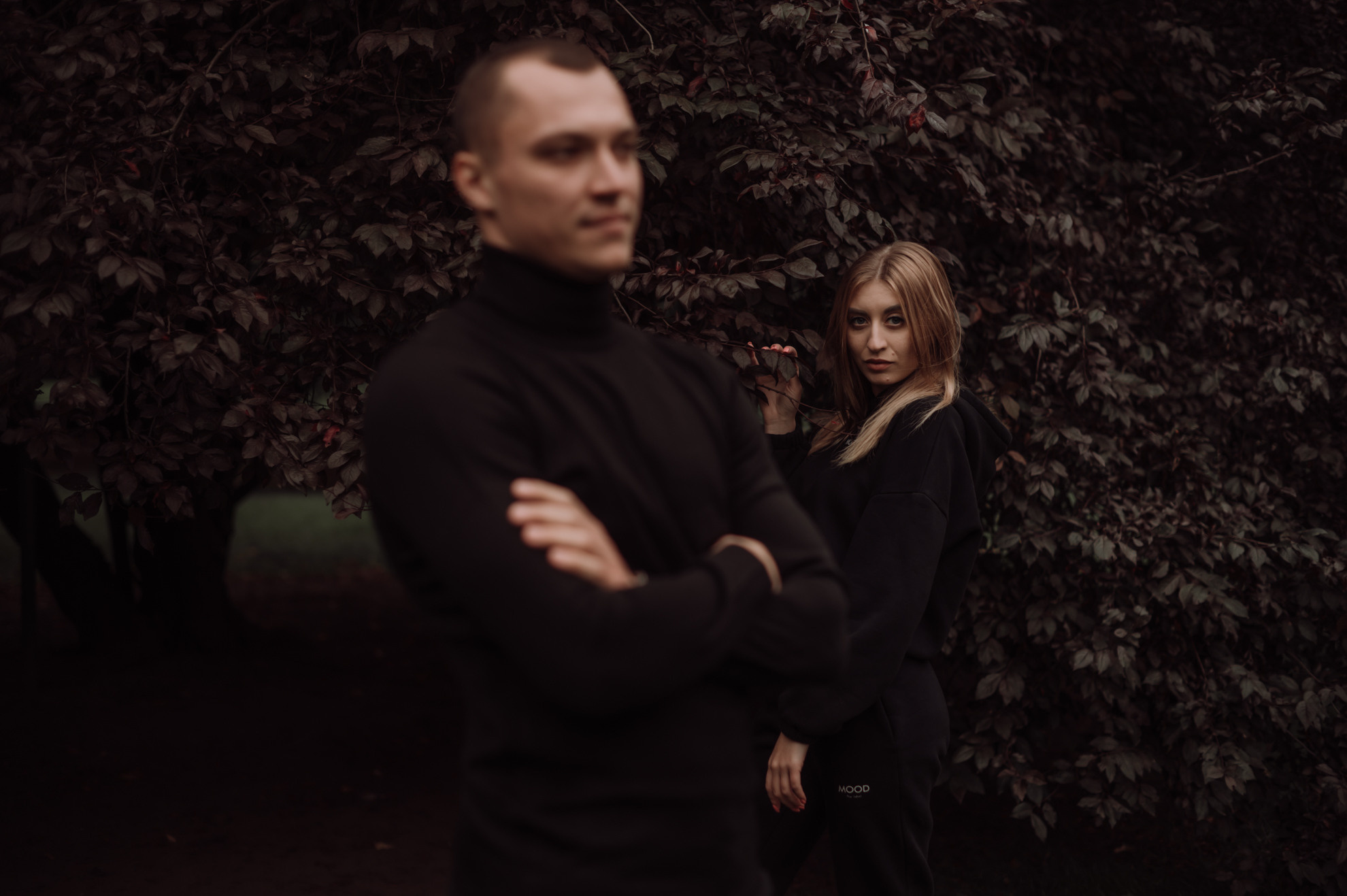 Love Story. Hochzeitsfotografin Leipzig Dresden