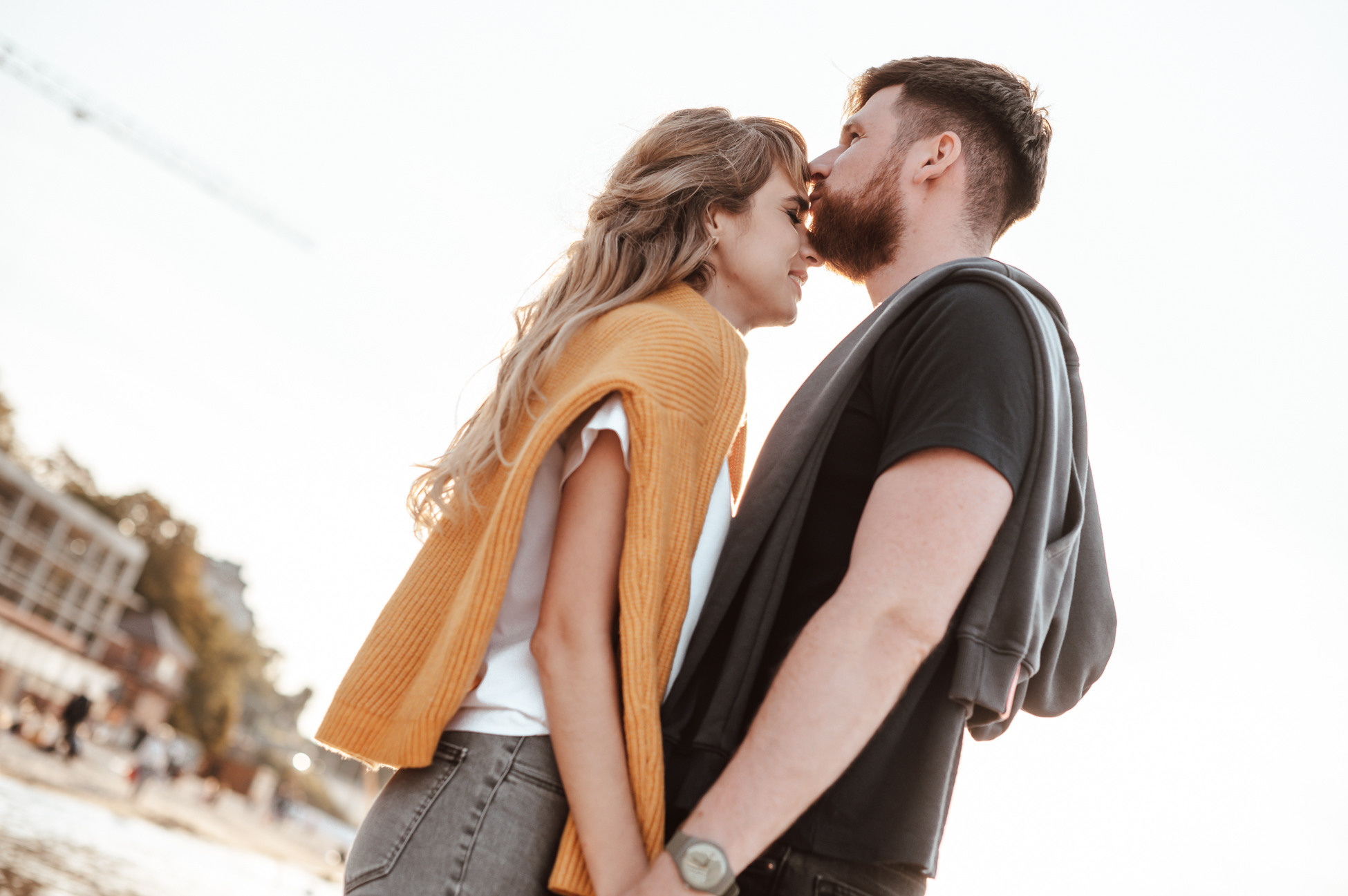 Artem & Alina. Hochzeitsfotografin Leipzig Dresden