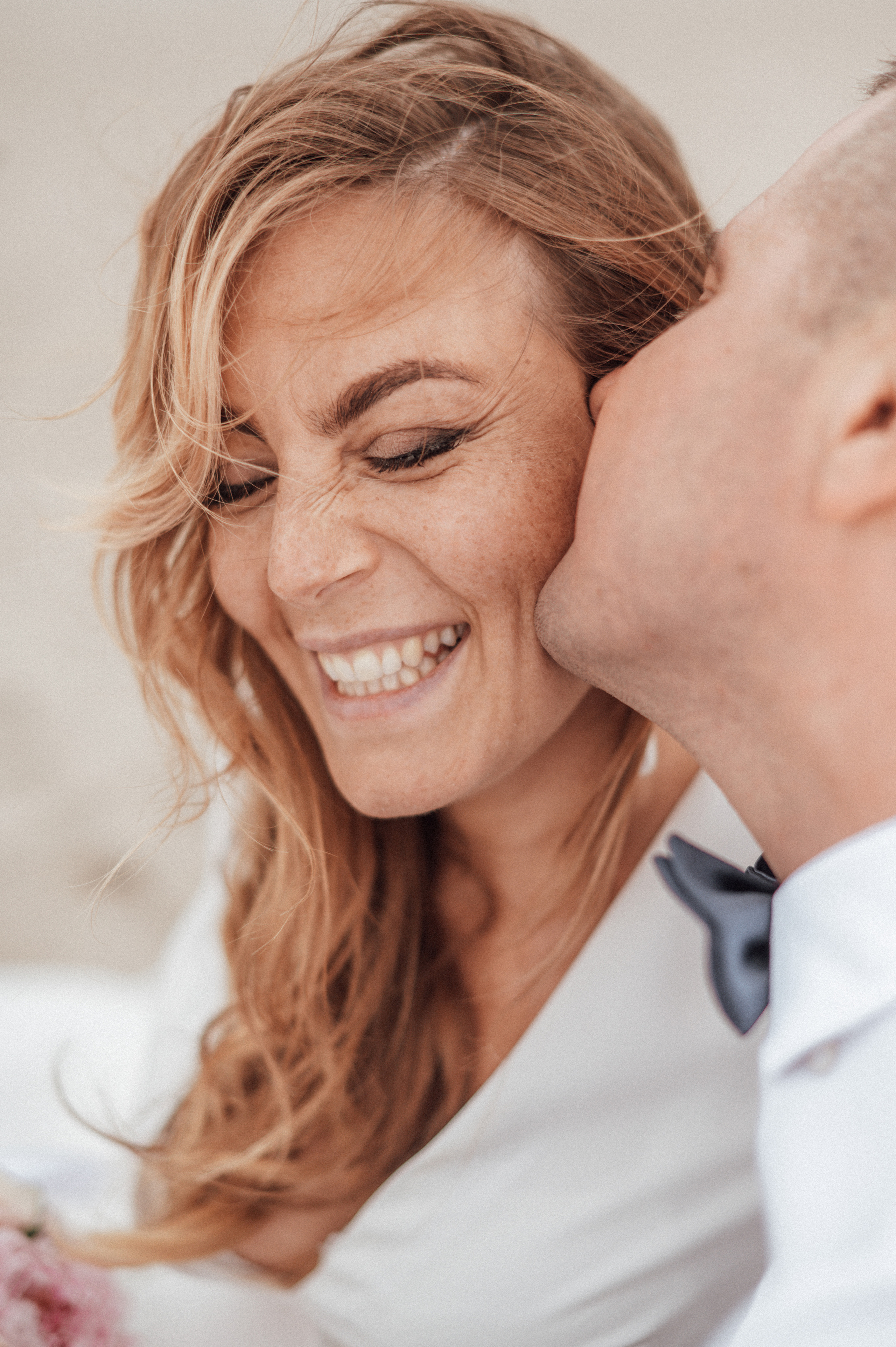 Artjem & Diana. Hochzeitsfotografin Leipzig Dresden