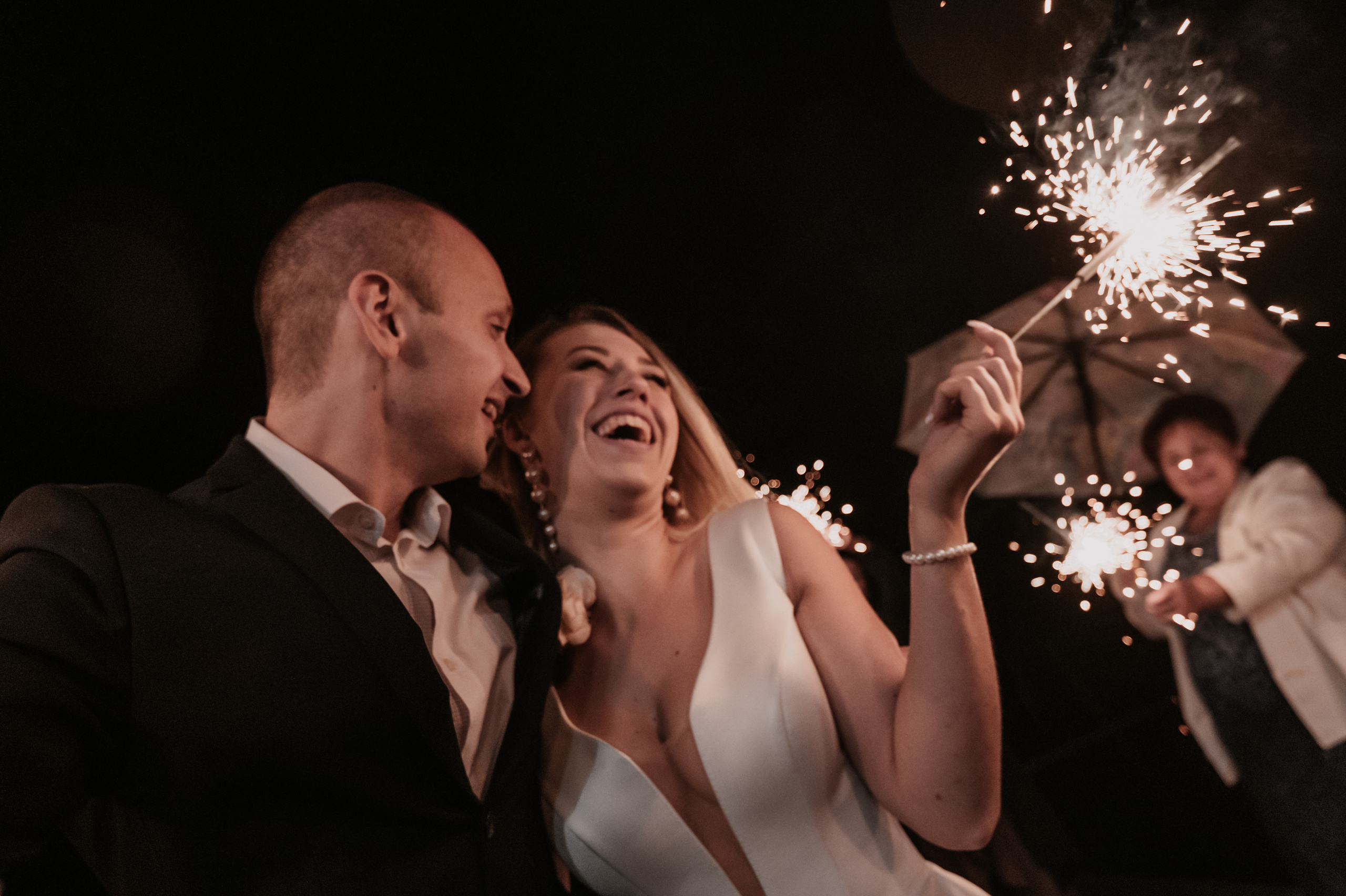 Juri & Alina. Hochzeitsfotografin Leipzig Dresden