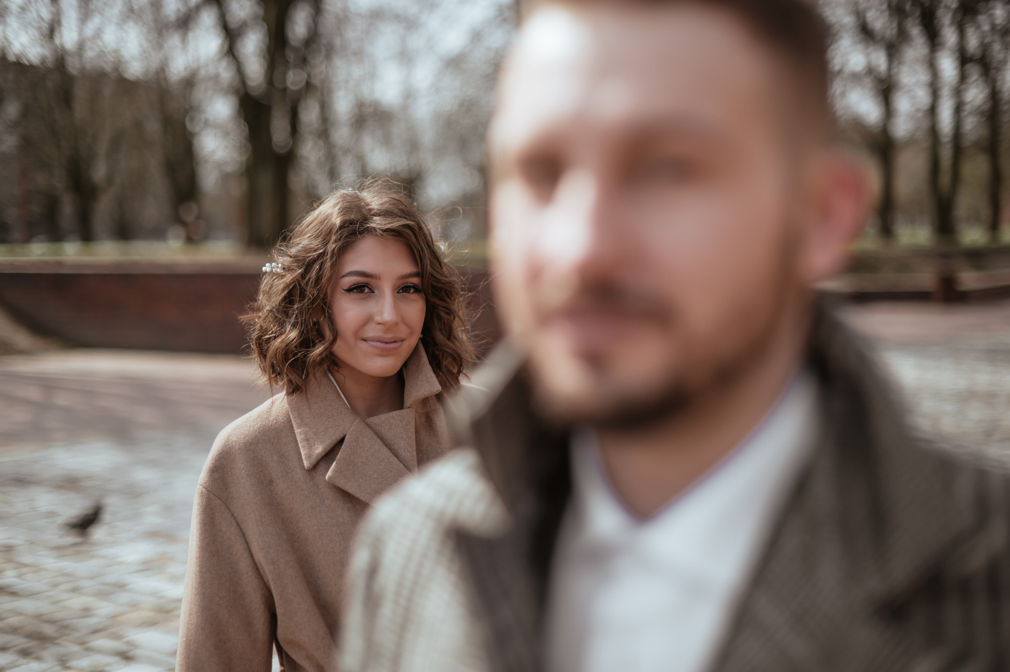 Sergej & Maria. Hochzeitsfotografin Leipzig Dresden