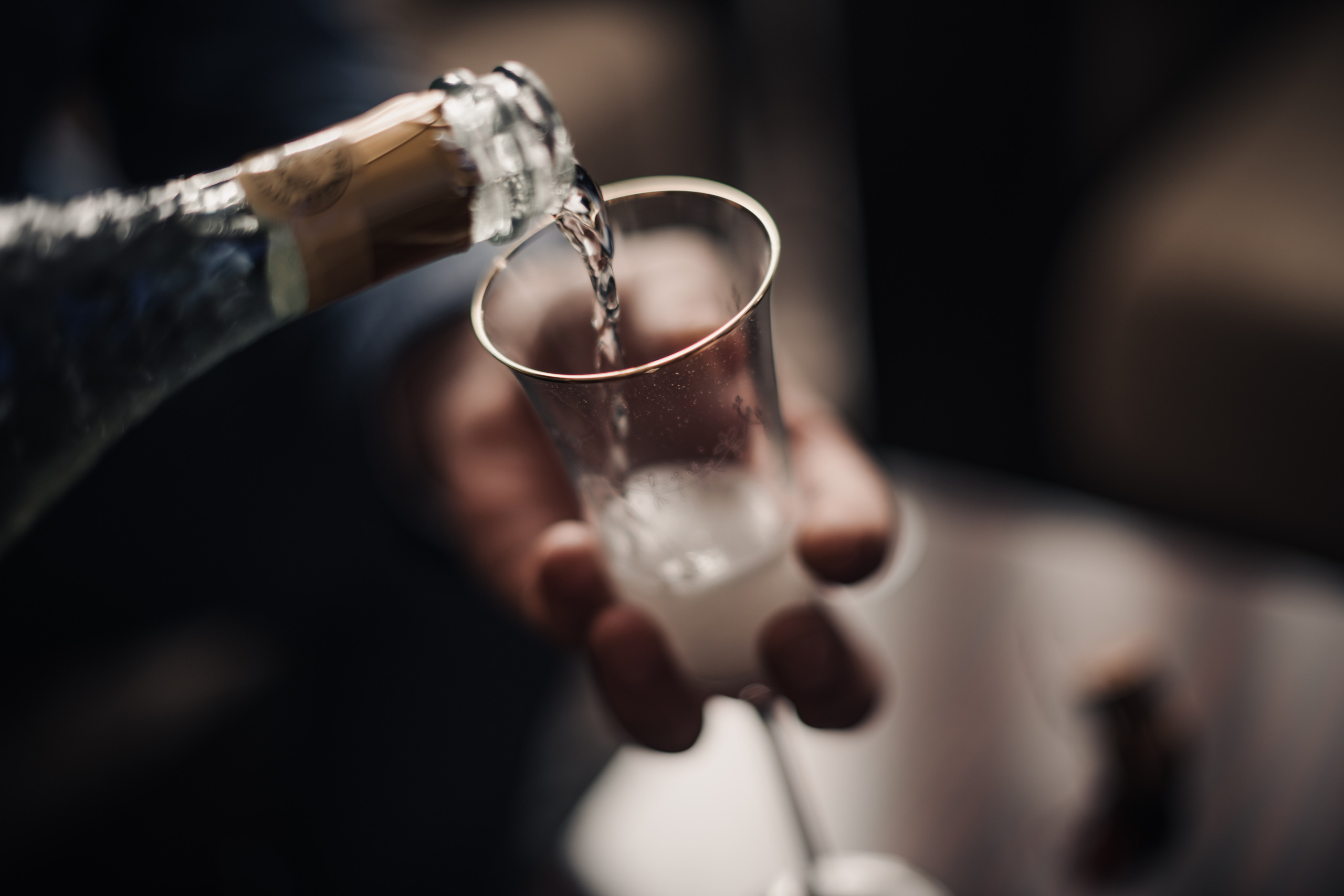 Alexej & Larissa. Hochzeitsfotografin Leipzig Dresden