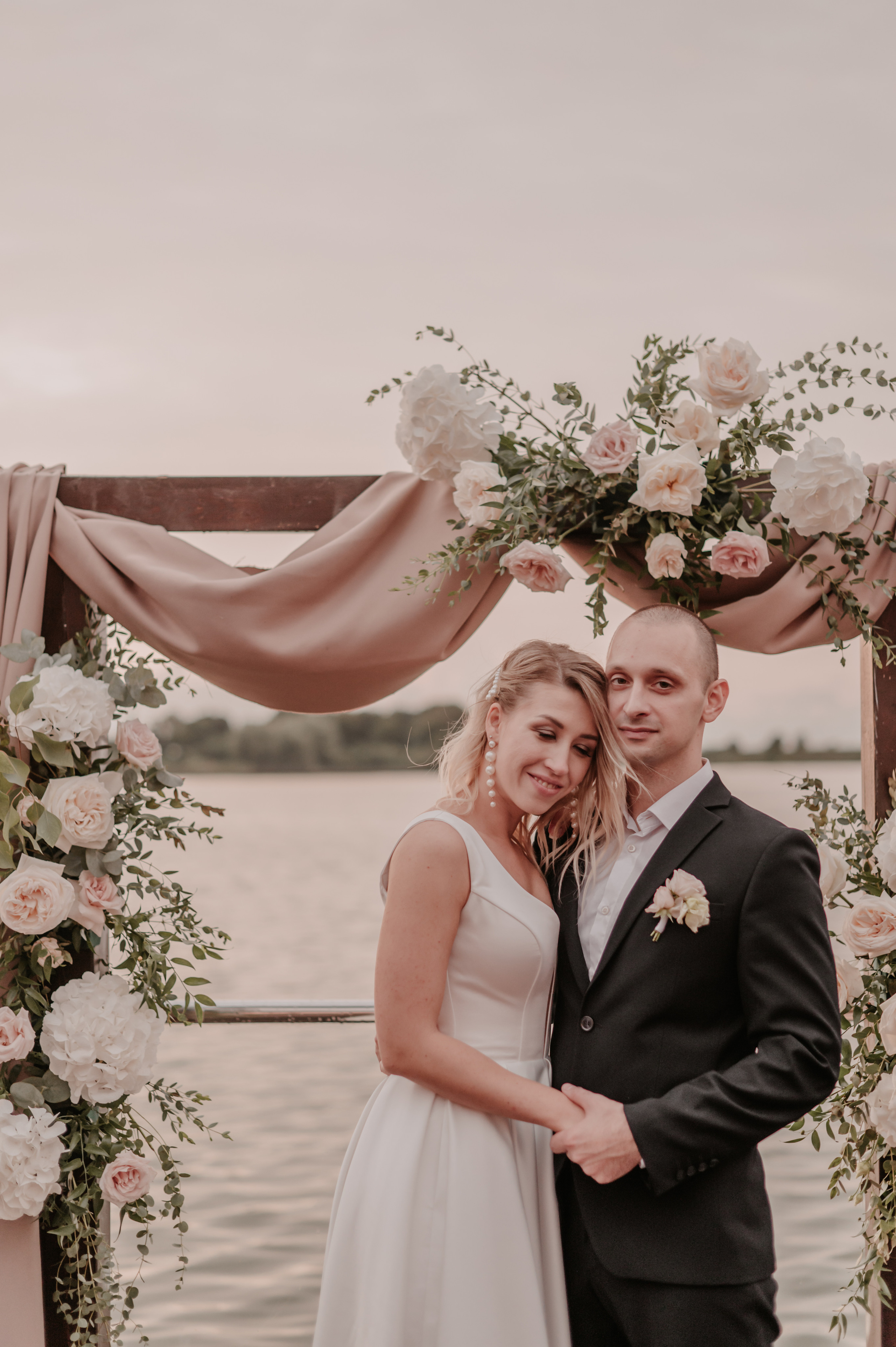 Juri & Alina. Hochzeitsfotografin Leipzig Dresden