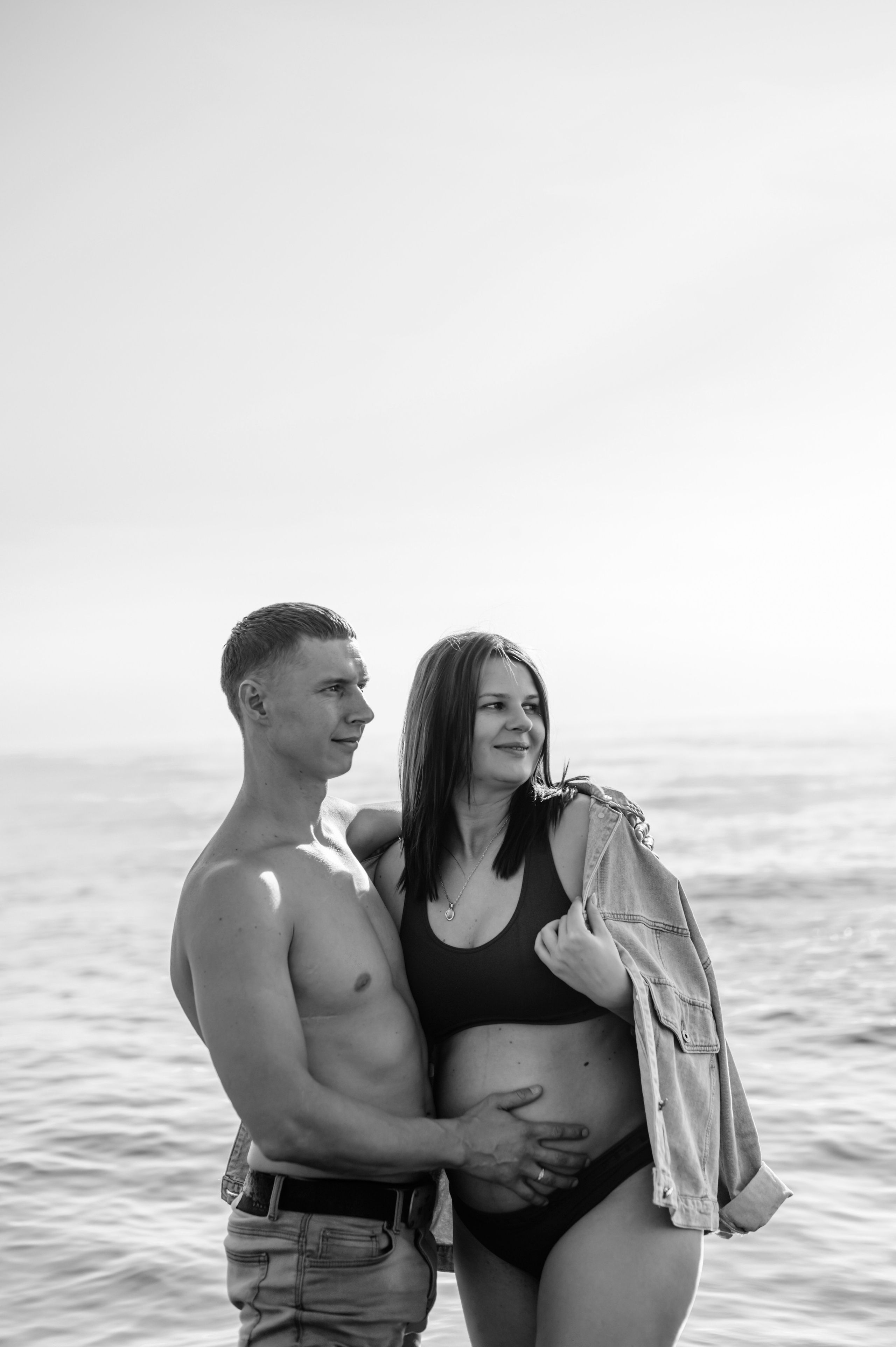 Valerij & Evgenija. Hochzeitsfotografin Leipzig Dresden