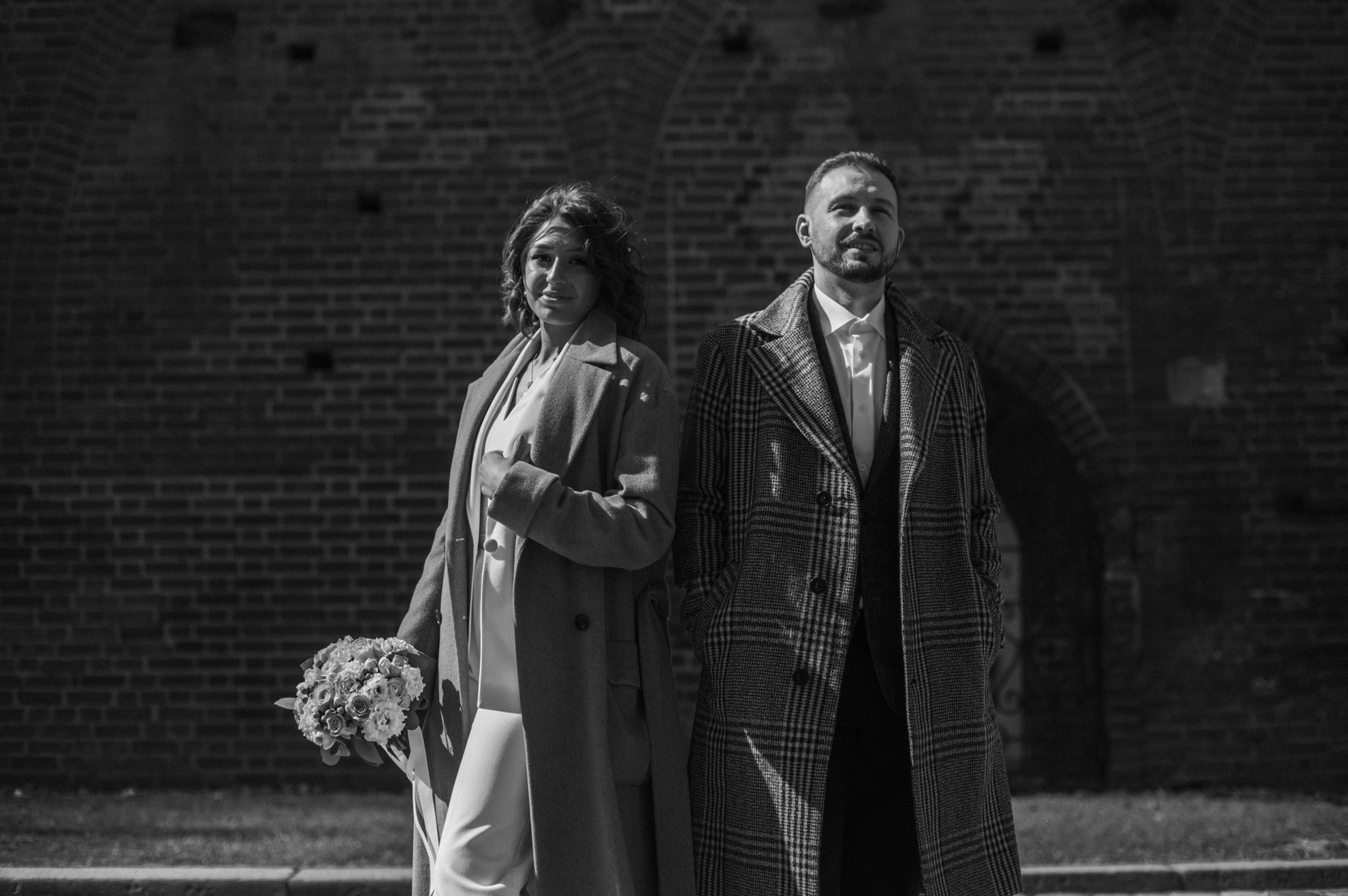 Sergej & Maria. Hochzeitsfotografin Leipzig Dresden