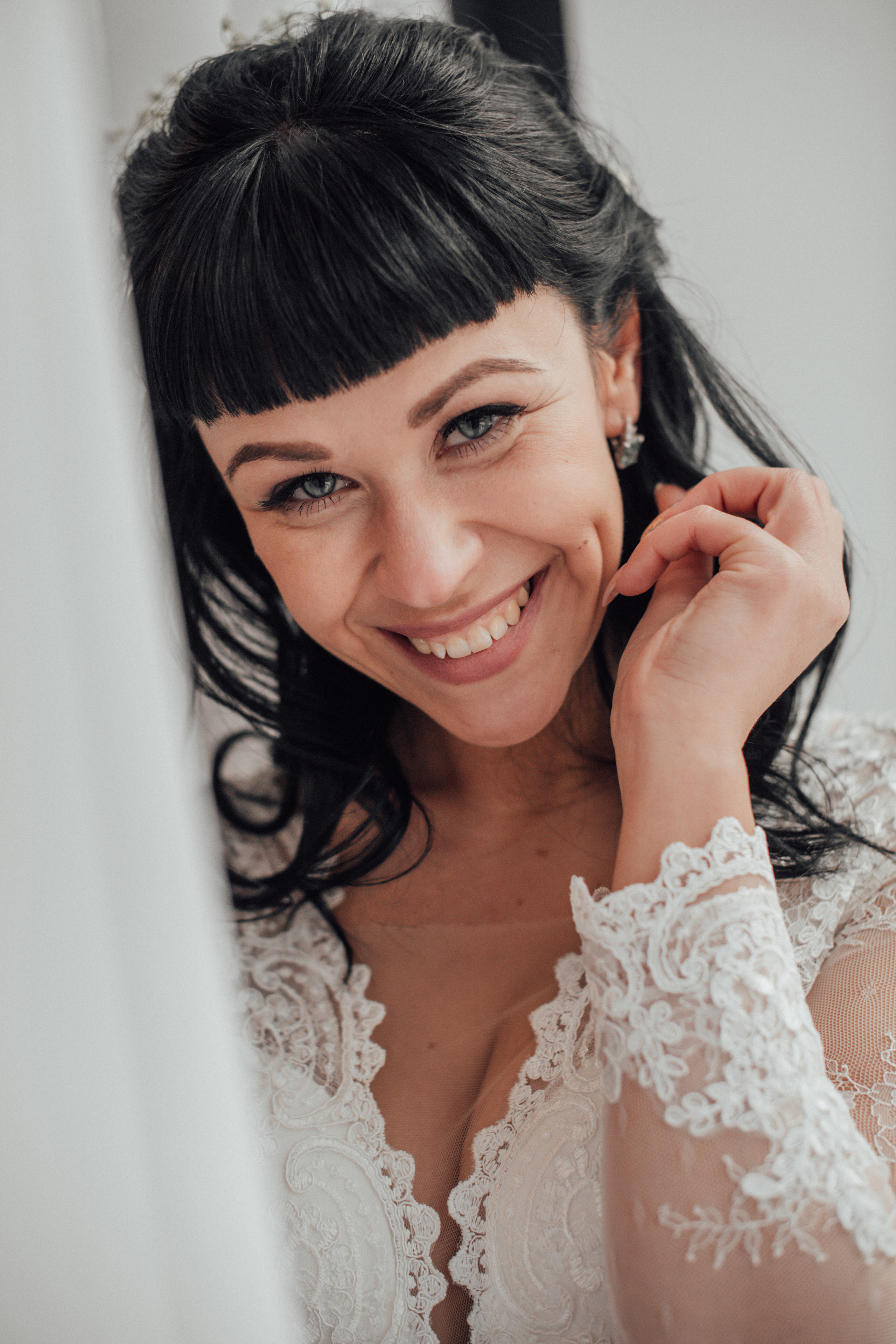 Dmitri & Alena. Hochzeitsfotografin Leipzig Dresden