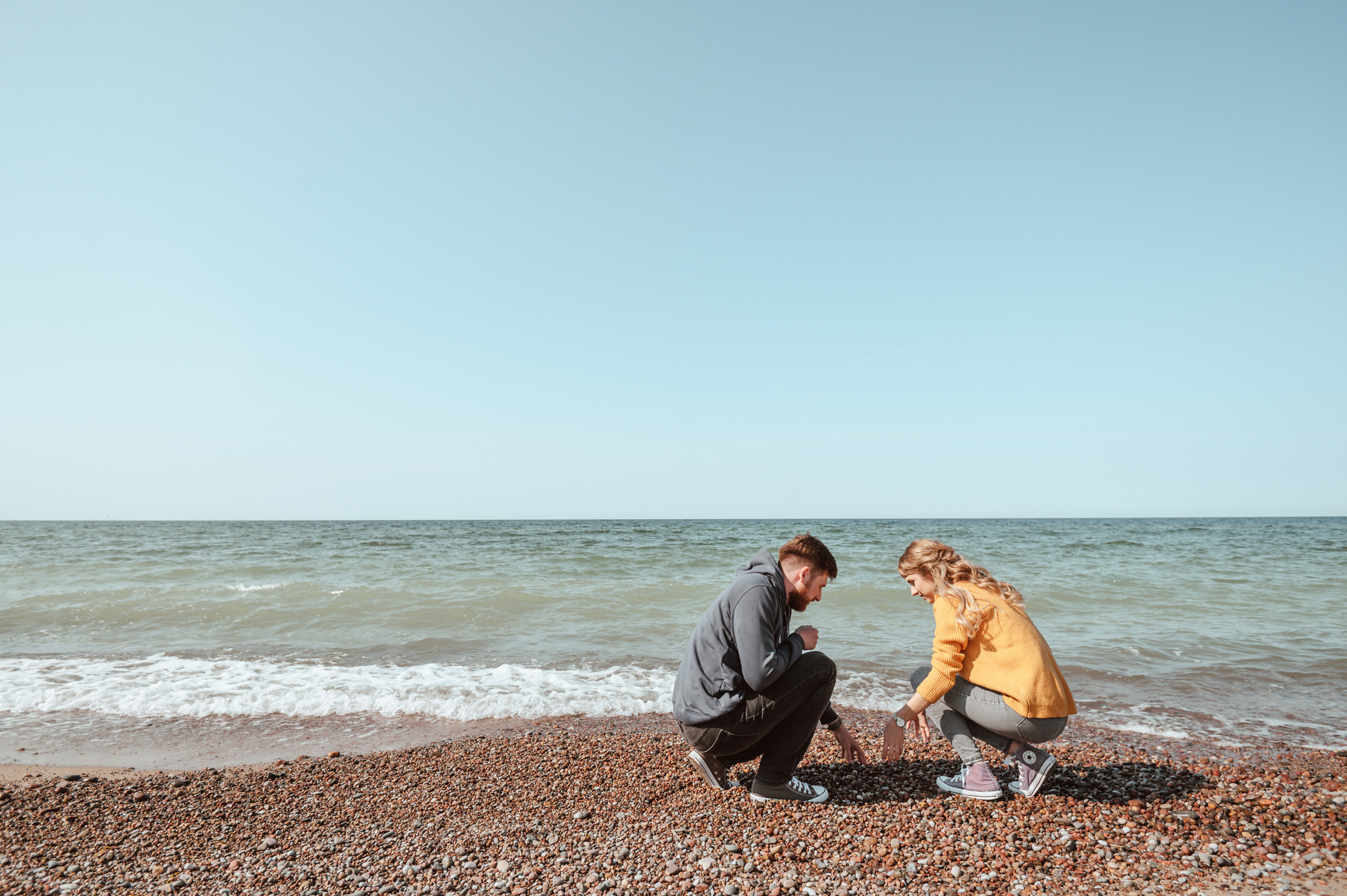 Artem & Alina. Hochzeitsfotografin Leipzig Dresden