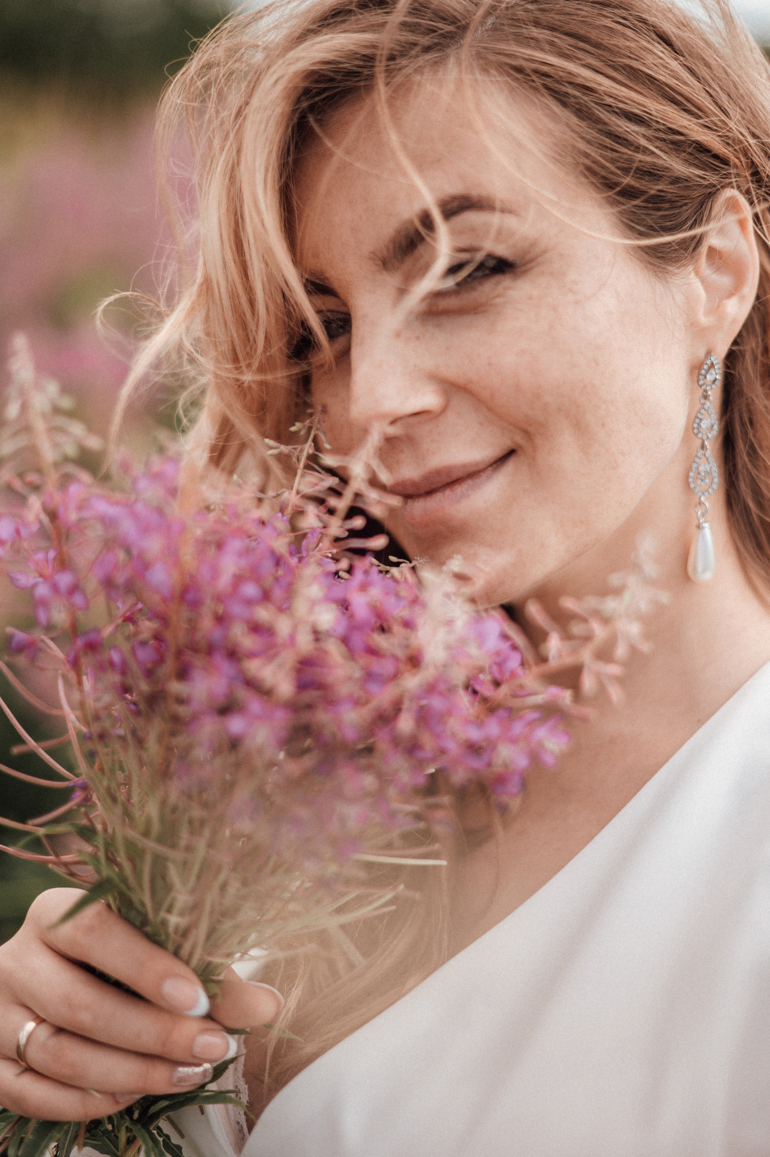 Artjem & Diana. Hochzeitsfotografin Leipzig Dresden