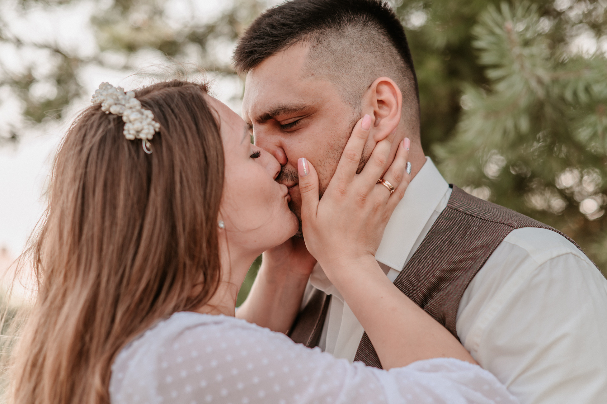 Julian & Evgenia. Hochzeitsfotografin Leipzig Dresden