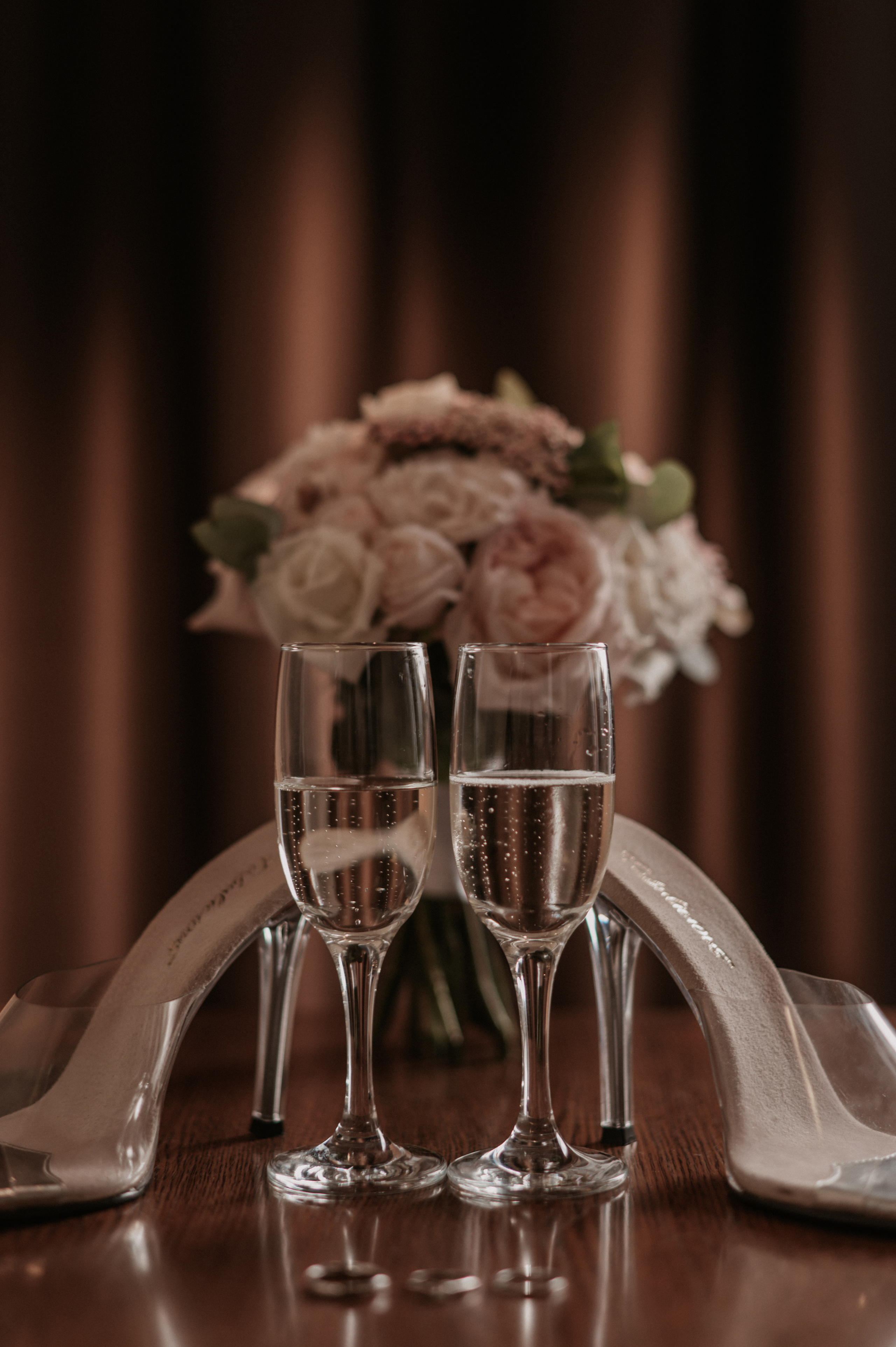 Juri & Alina. Hochzeitsfotografin Leipzig Dresden