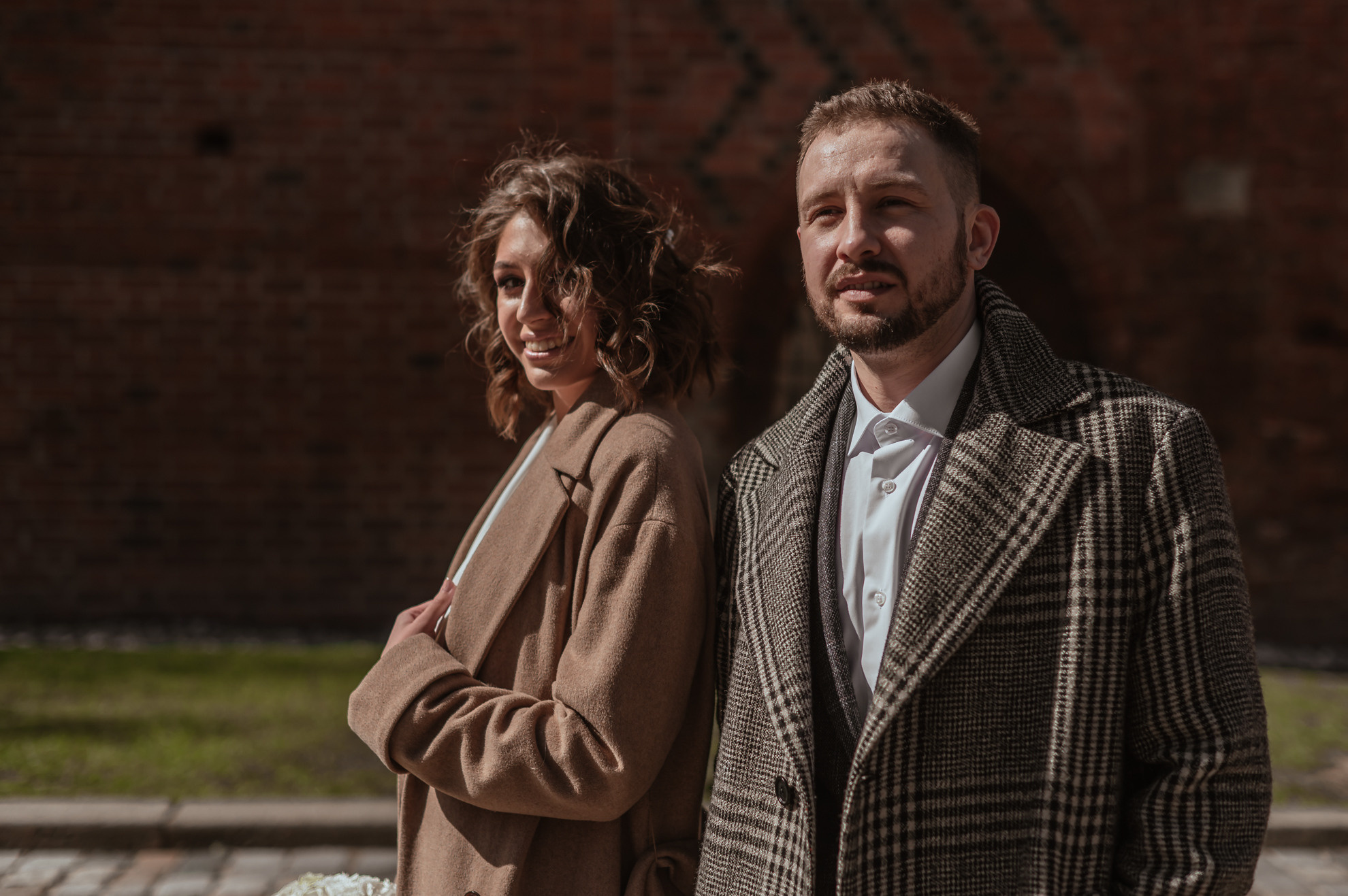 Sergej & Maria. Hochzeitsfotografin Leipzig Dresden